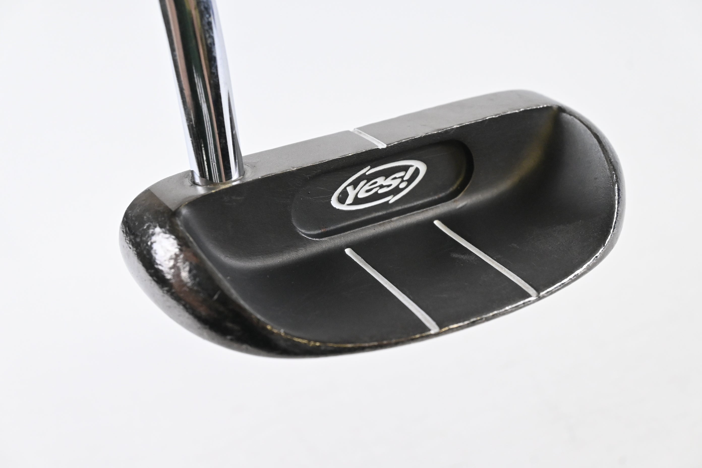 Yes! C-Groove Marilyn Putter / 31.5 Inch