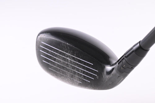 Titleist TSR3 #4 Hybrid / 21 Degree / Stiff Flex Tensei 1K Black 85 Shaft