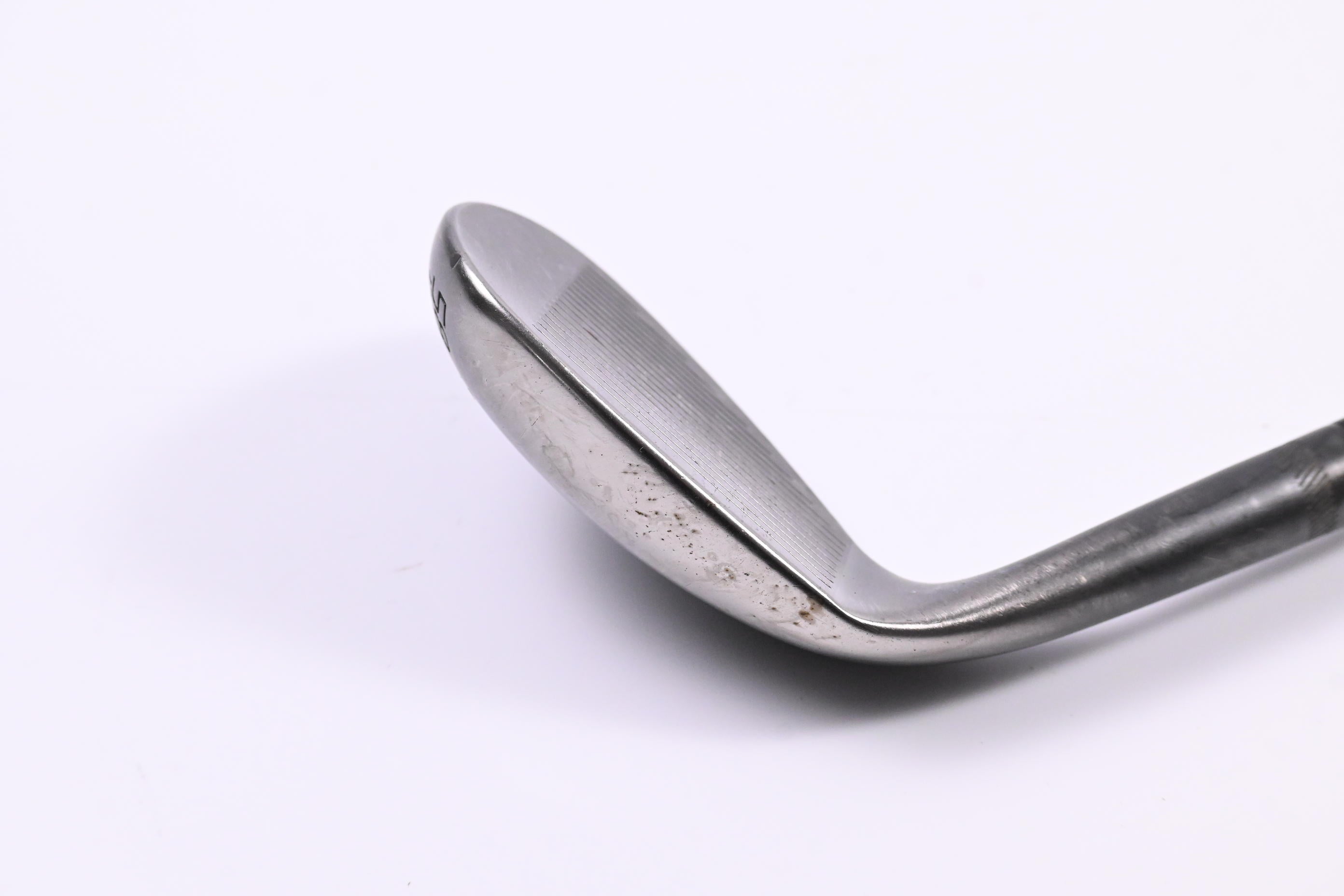 Titleist Vokey SM9 Lob Wedge / 58 Degree / Wedge Flex Vokey SM9 Shaft