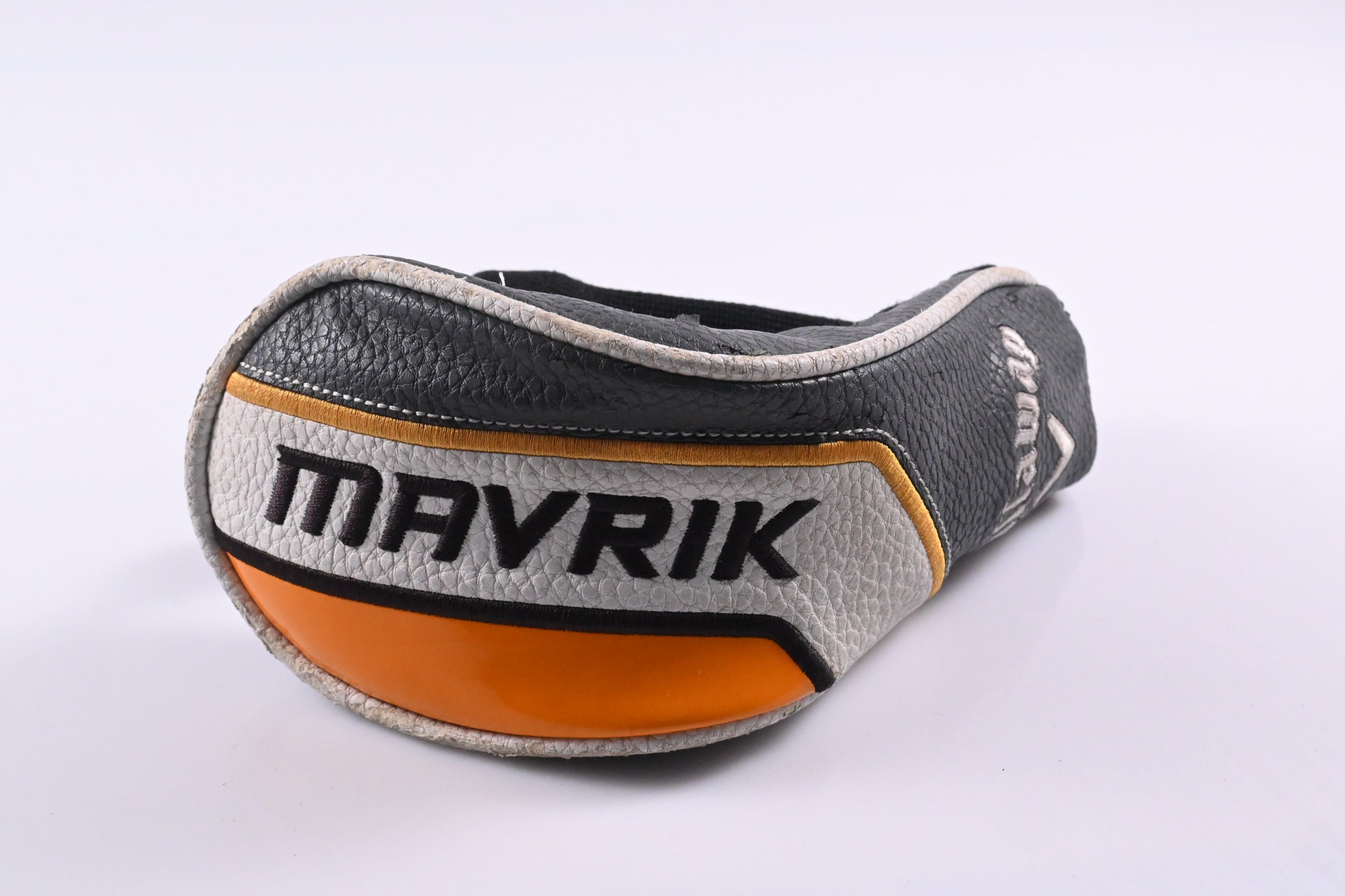 Callaway Mavrik #3 Hybrid / 18 Degree / Stiff Flex Project Catalyst 75 Shaft