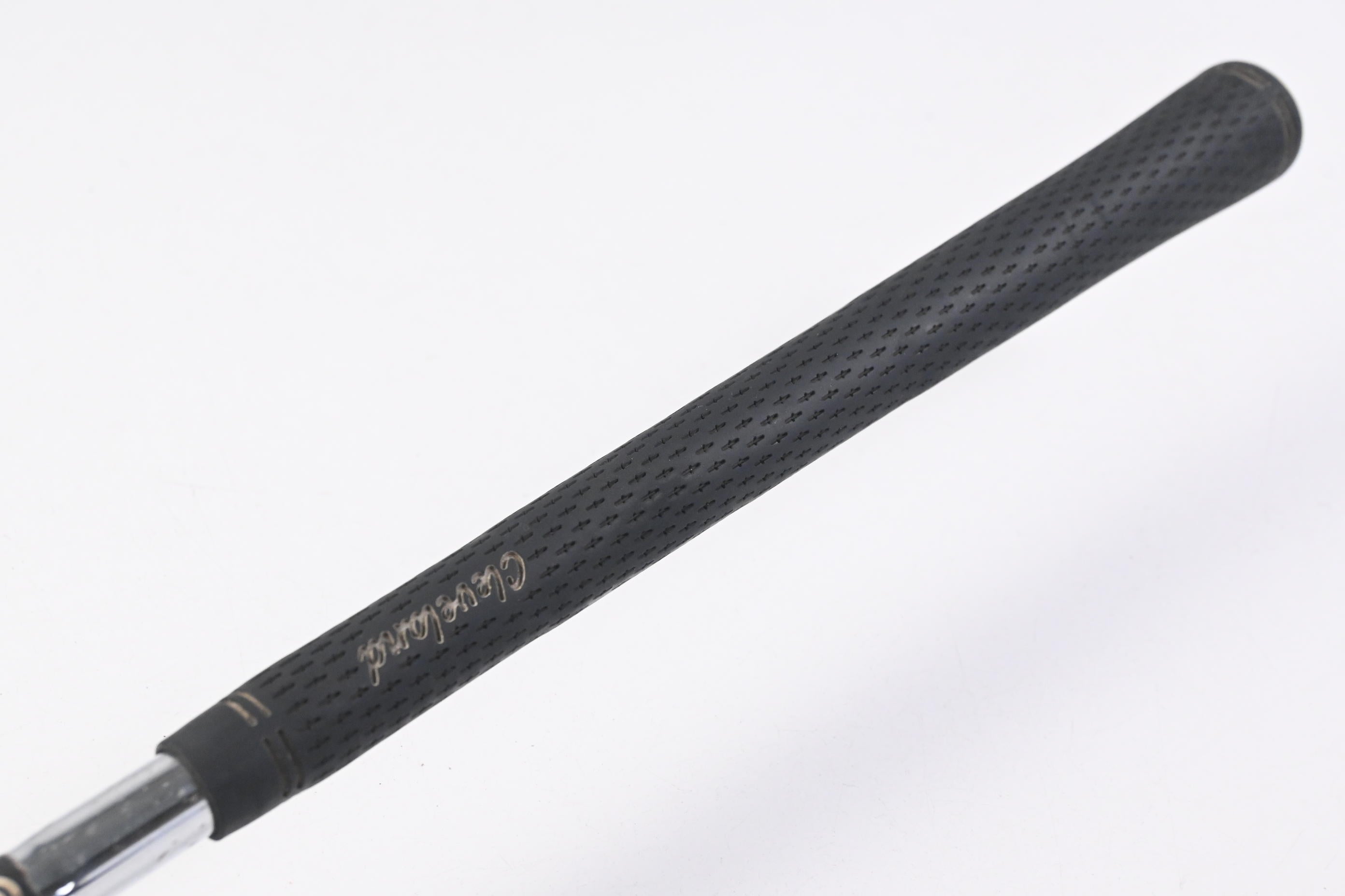 Cleveland CG15 Lob Wedge / 60 Degree / Wedge Flex Cleveland Traction Shaft