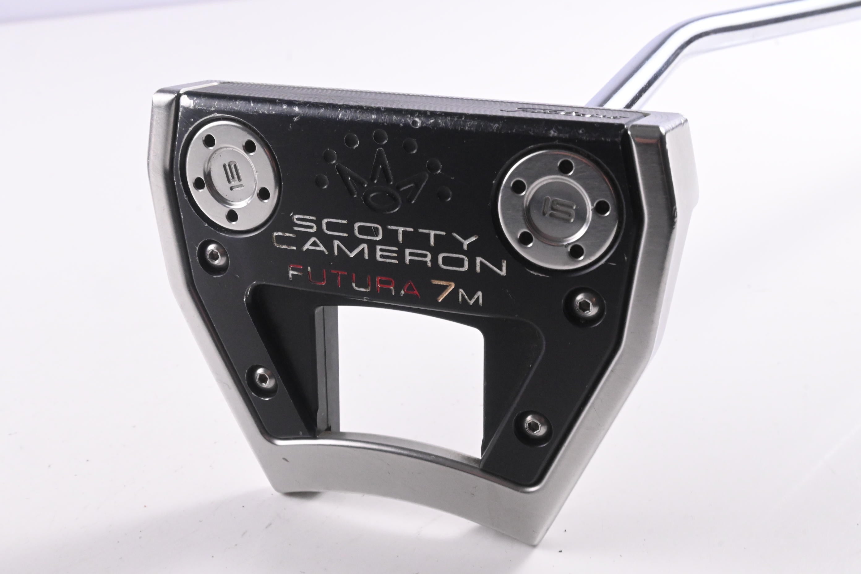 Scotty Cameron Futura 7M 2017 Putter / 34 Inch
