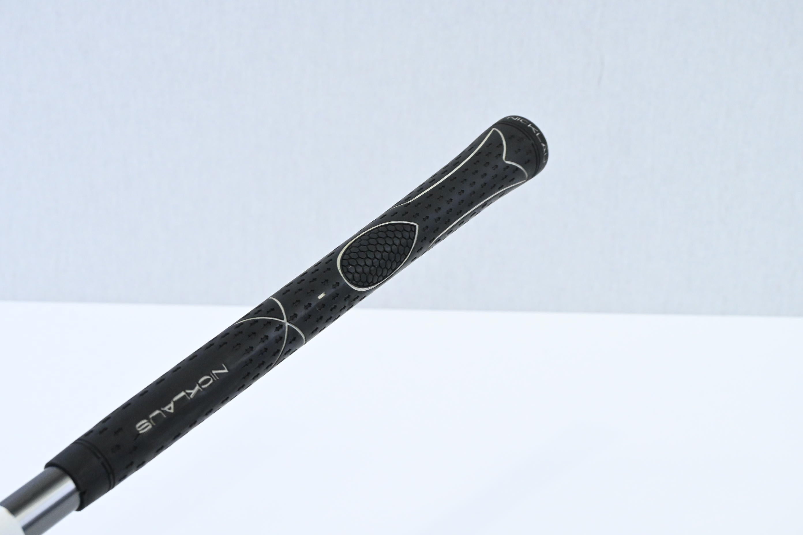 Nicklaus Claw #3 Wood / 15 Degree / Regular Flex Fujikura SG 3.01 Shaft