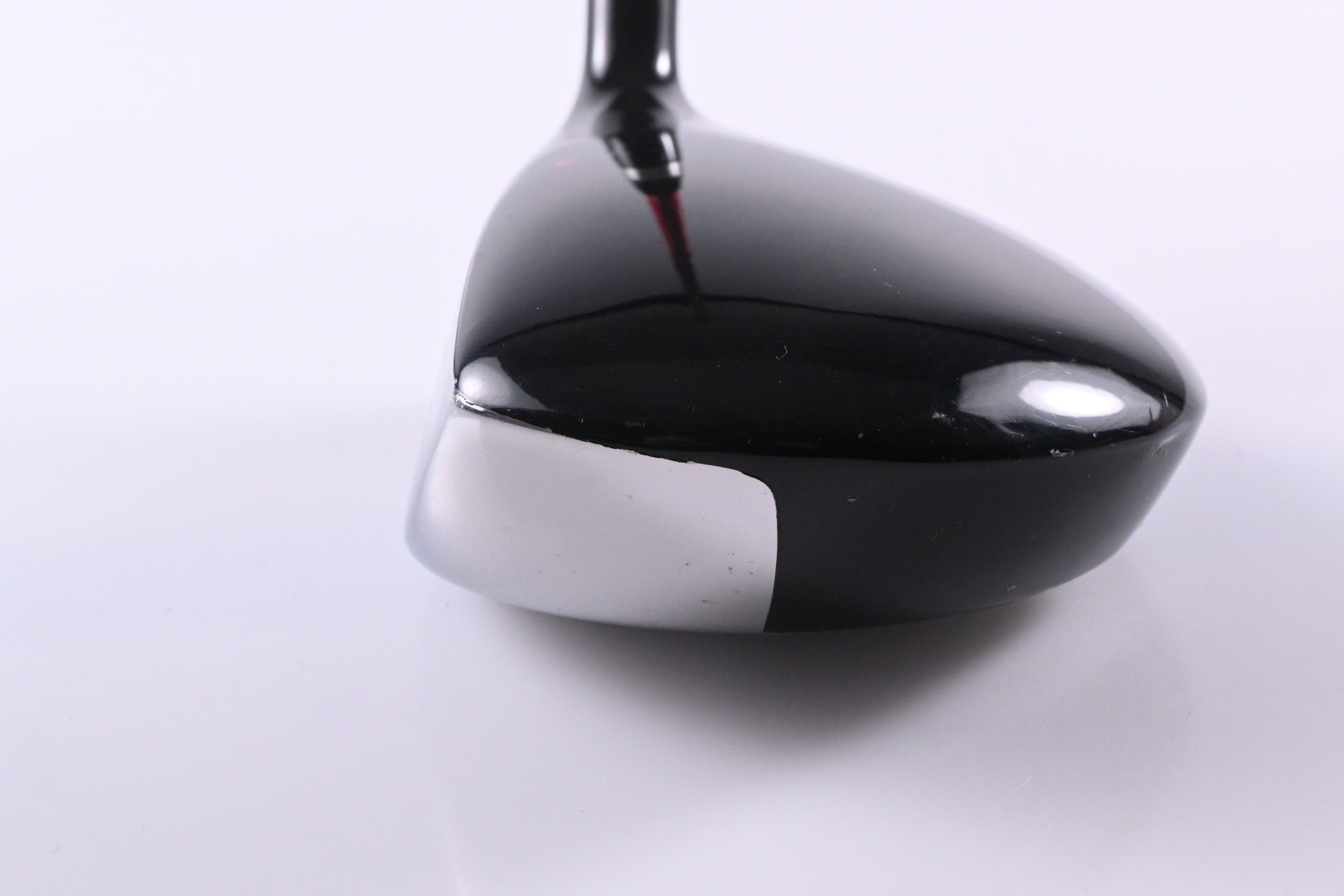Left Hand Benross Pure Proto #3 Wood / 15 Degree / Regular Flex Aldila DVS 75