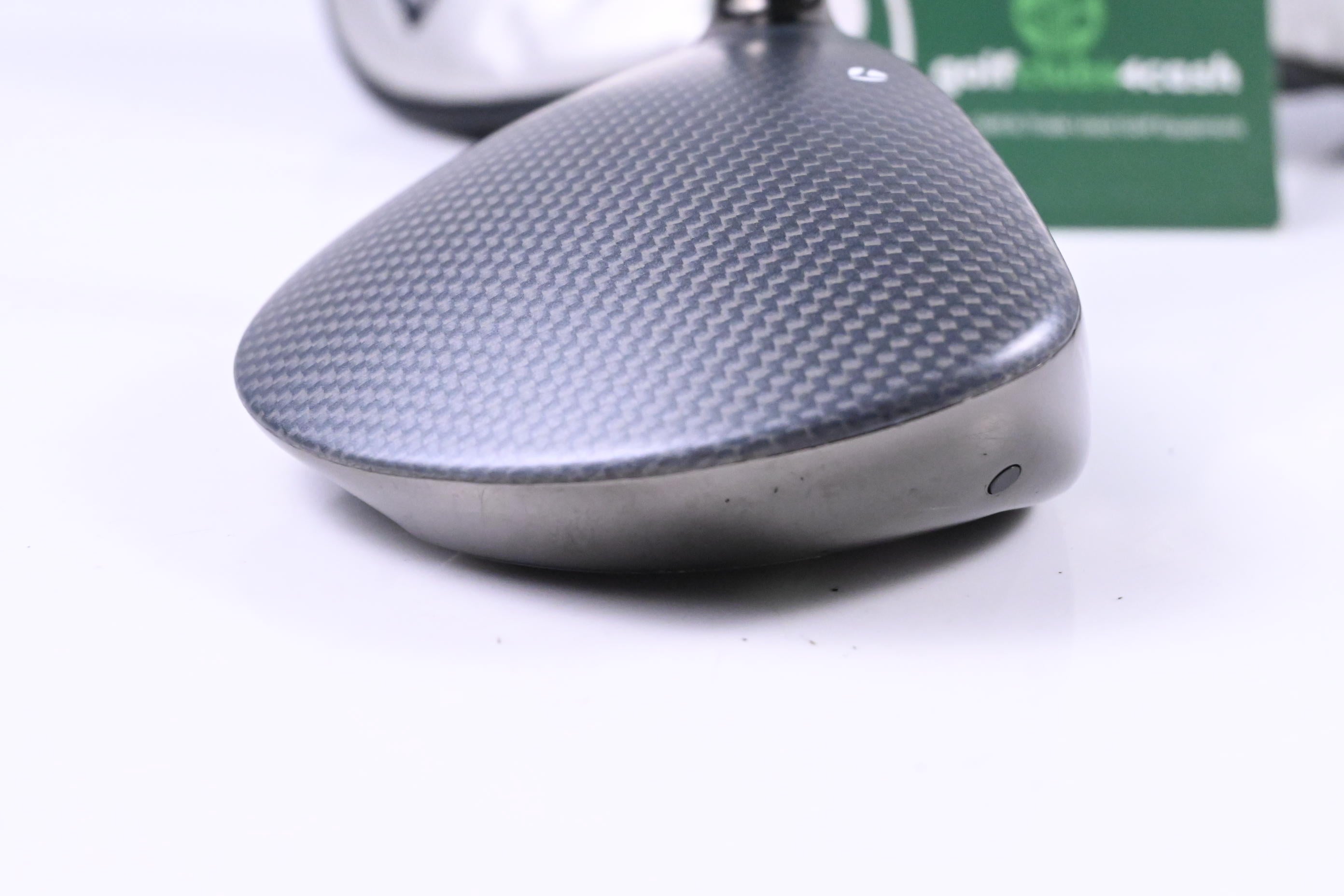 Taylormade Qi35 Tour #3 Wood / 15 Degree / Regular Flex Fujikura Ventus Blue 5