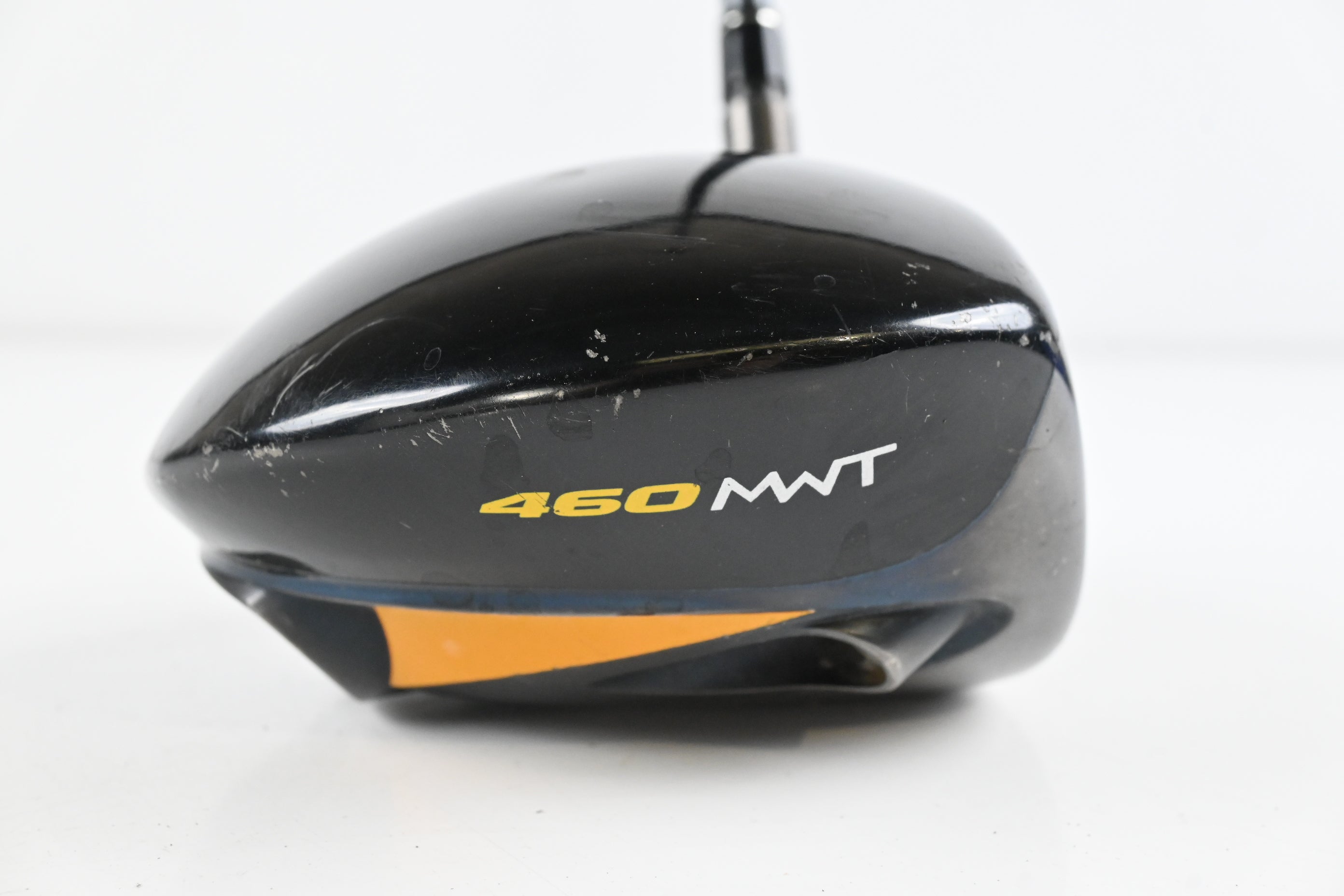 Taylormade R7 Superquad Driver / 10.5 Degree / Regular Flex Fujikura Reax 65