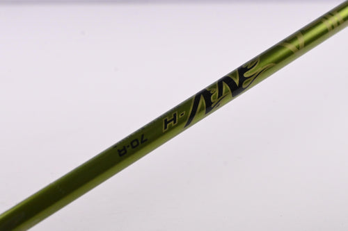Taylormade RBZ Stage 2 Driver / 9.5 Degree / Regular Flex Aldila NV-H Green 70
