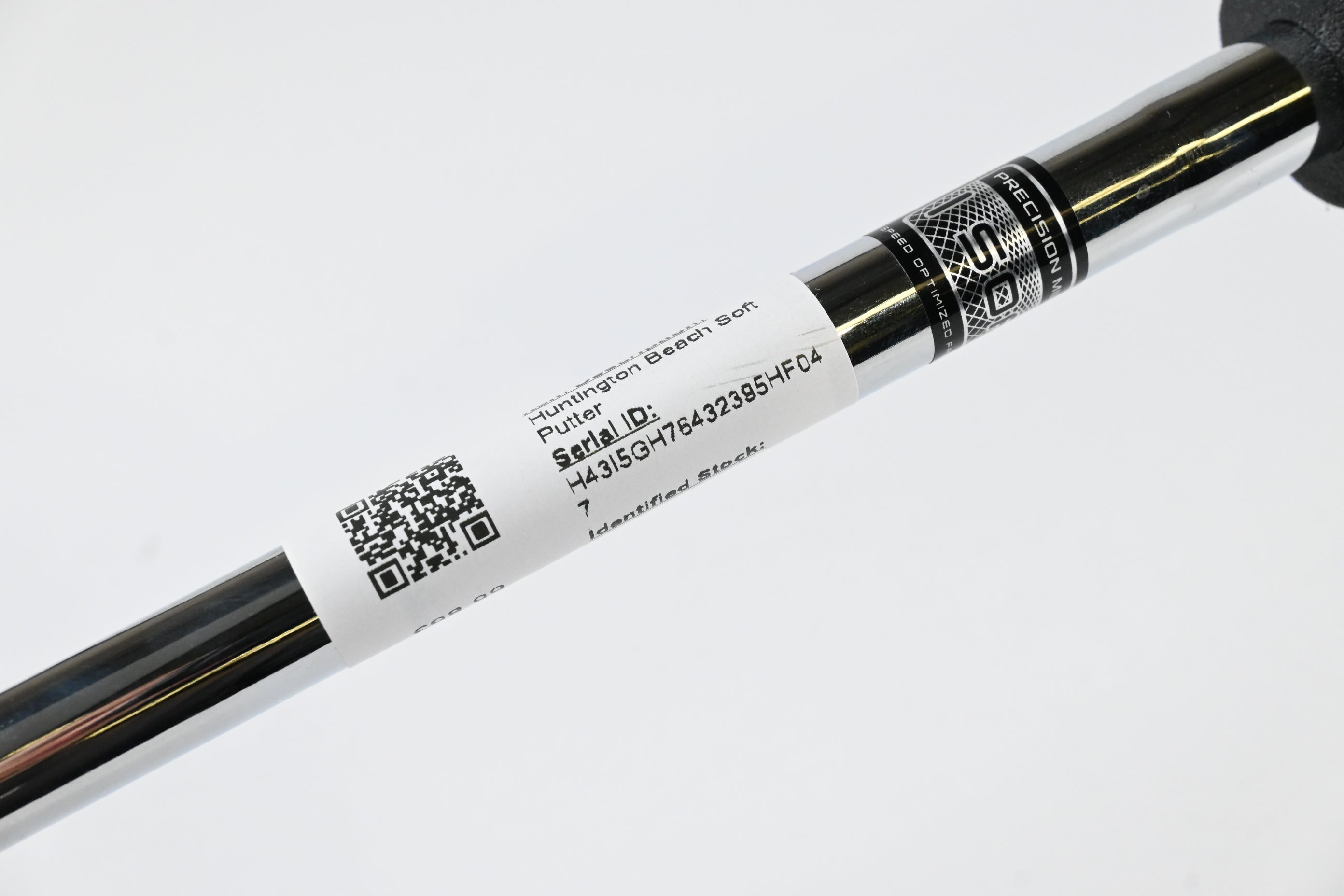 Cleveland Huntington Beach Soft 11 Putter / 34 Inch