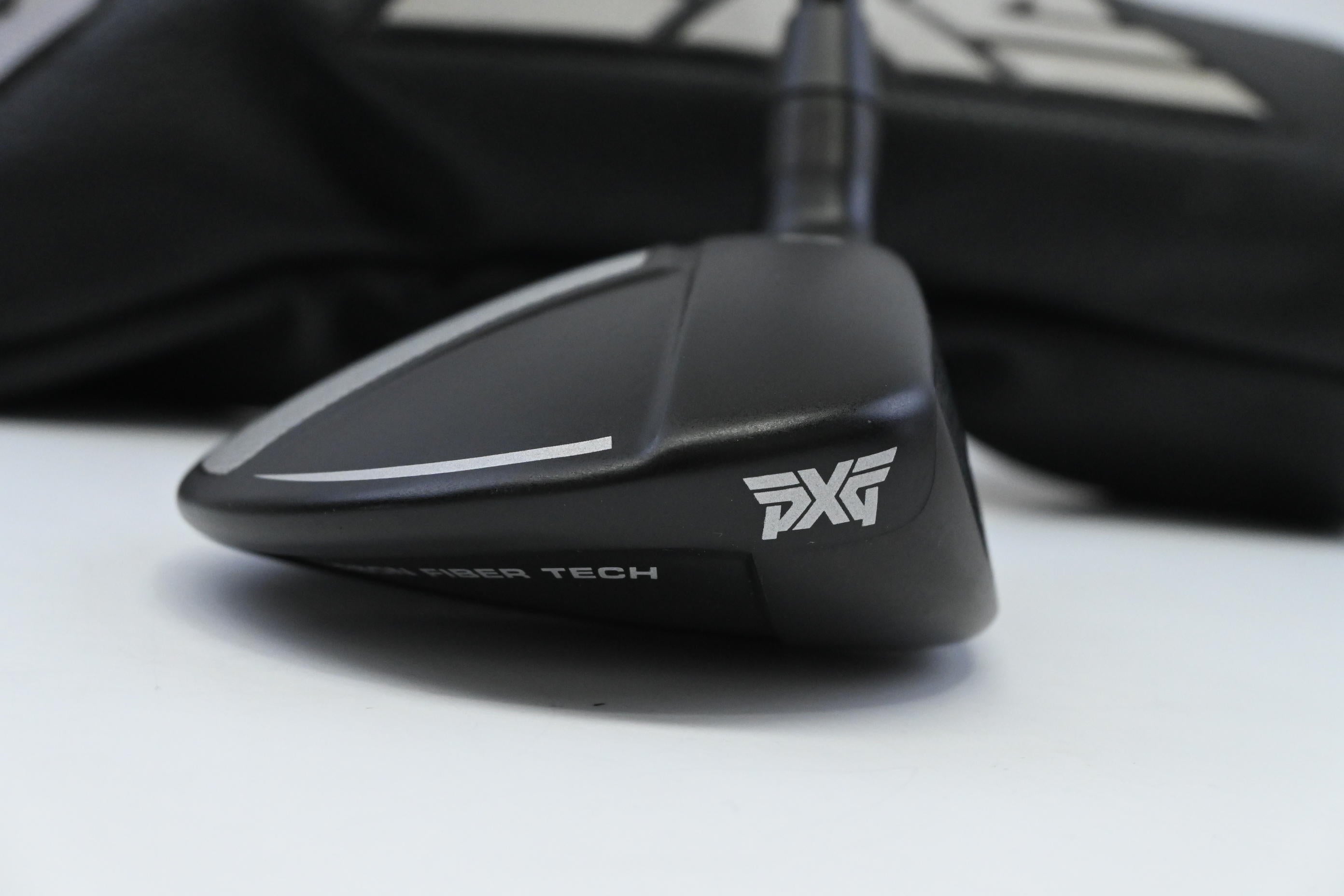 PXG 0341 XF Gen4 #5 Wood / 19 Degree / Stiff Flex Diamana S 60 Shaft