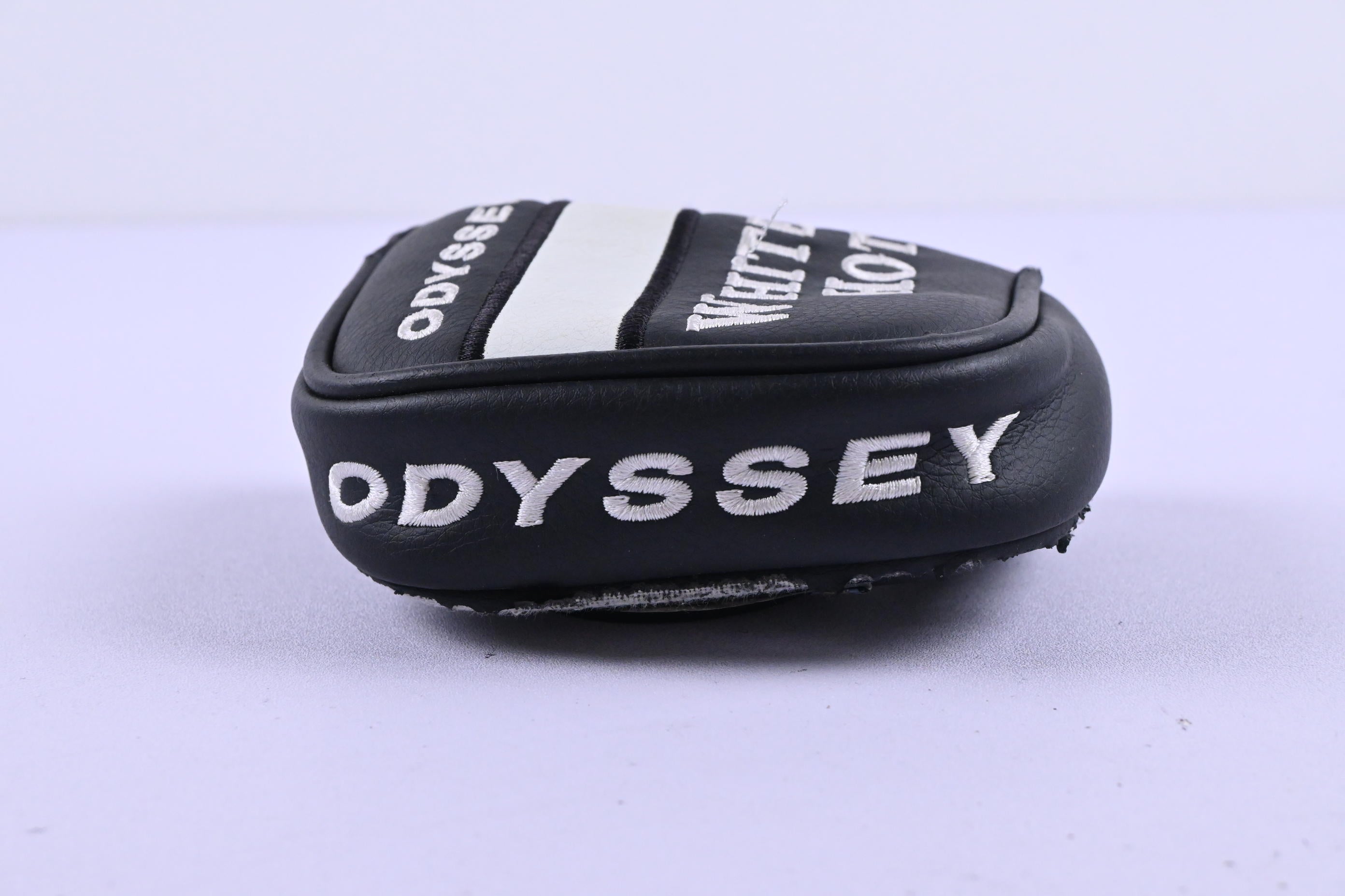 Odyssey White Hot Versa Three T S Putter / 34 Inch