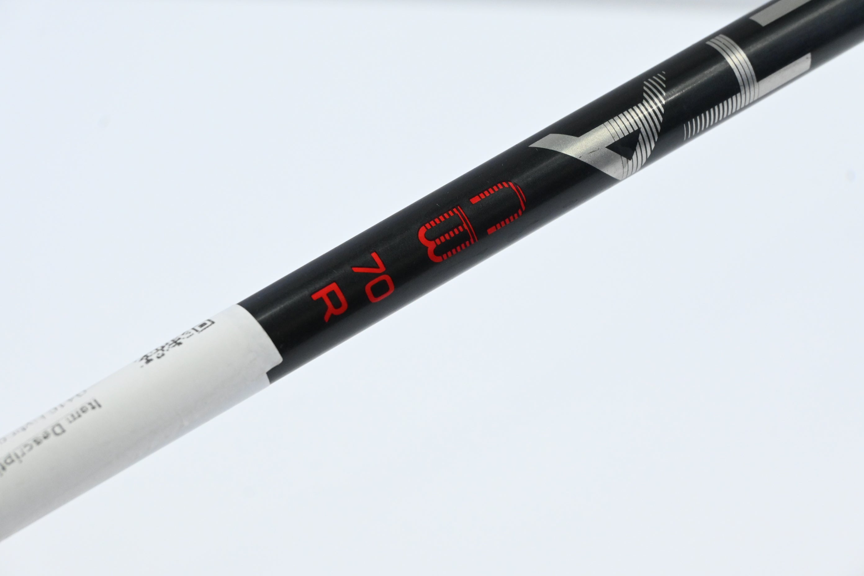 Ping G410 #4 Hybrid / 22 Degree / Regular Flex Ping Alta CB Red 70 Shaft