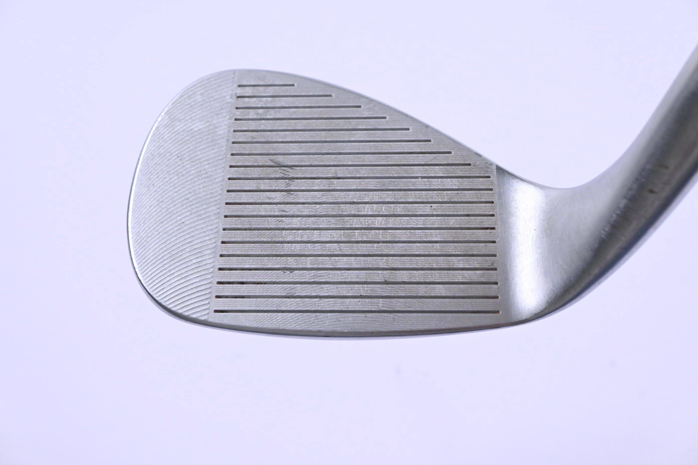 Cleveland RTX ZipCore Lob Wedge / 58 Degree / Wedge Flex Dynamic Gold Spinner