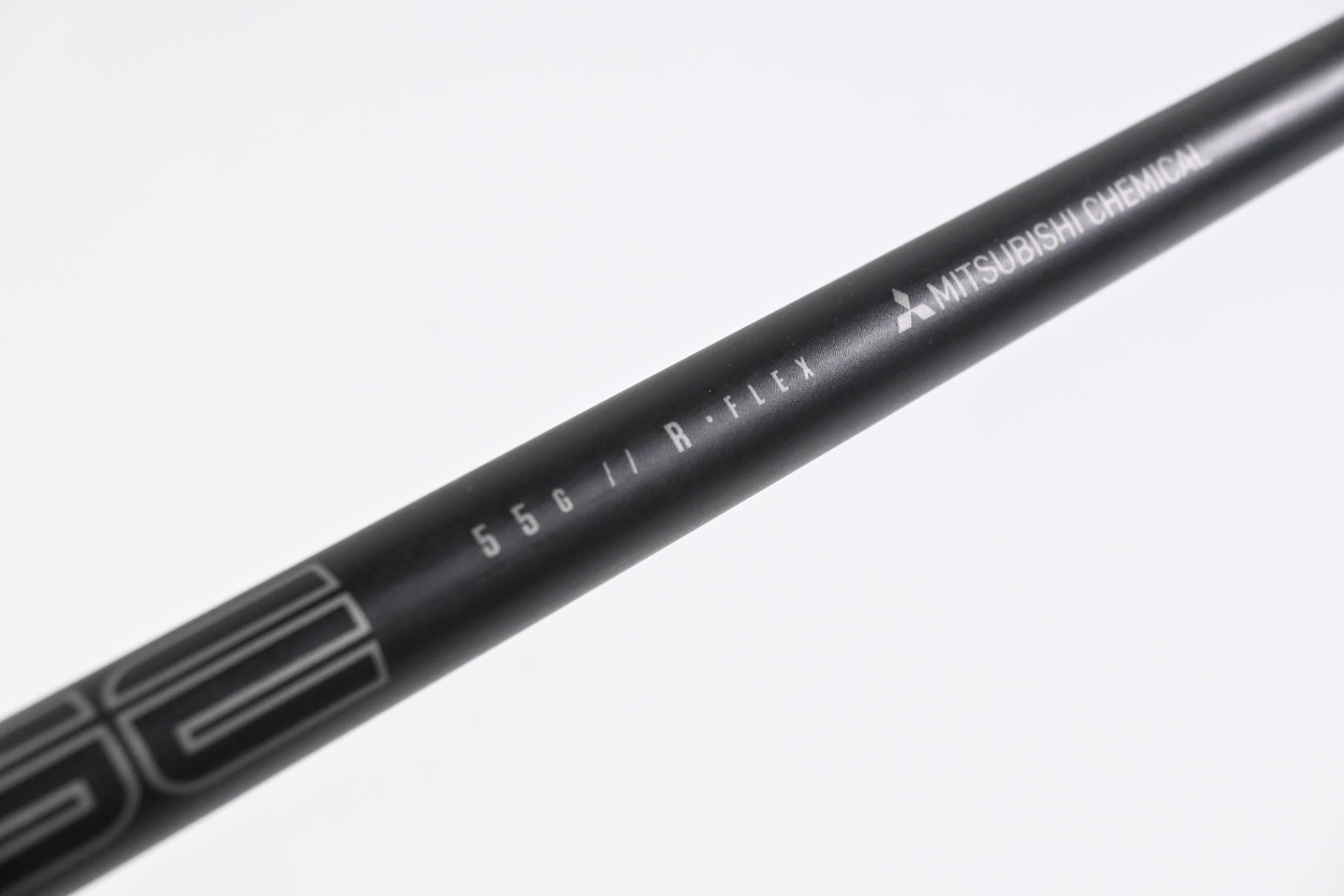 Kuro Kage Black Series 5th Gen 55 #3 Wood Shaft / Regular Flex / Titleist 2nd