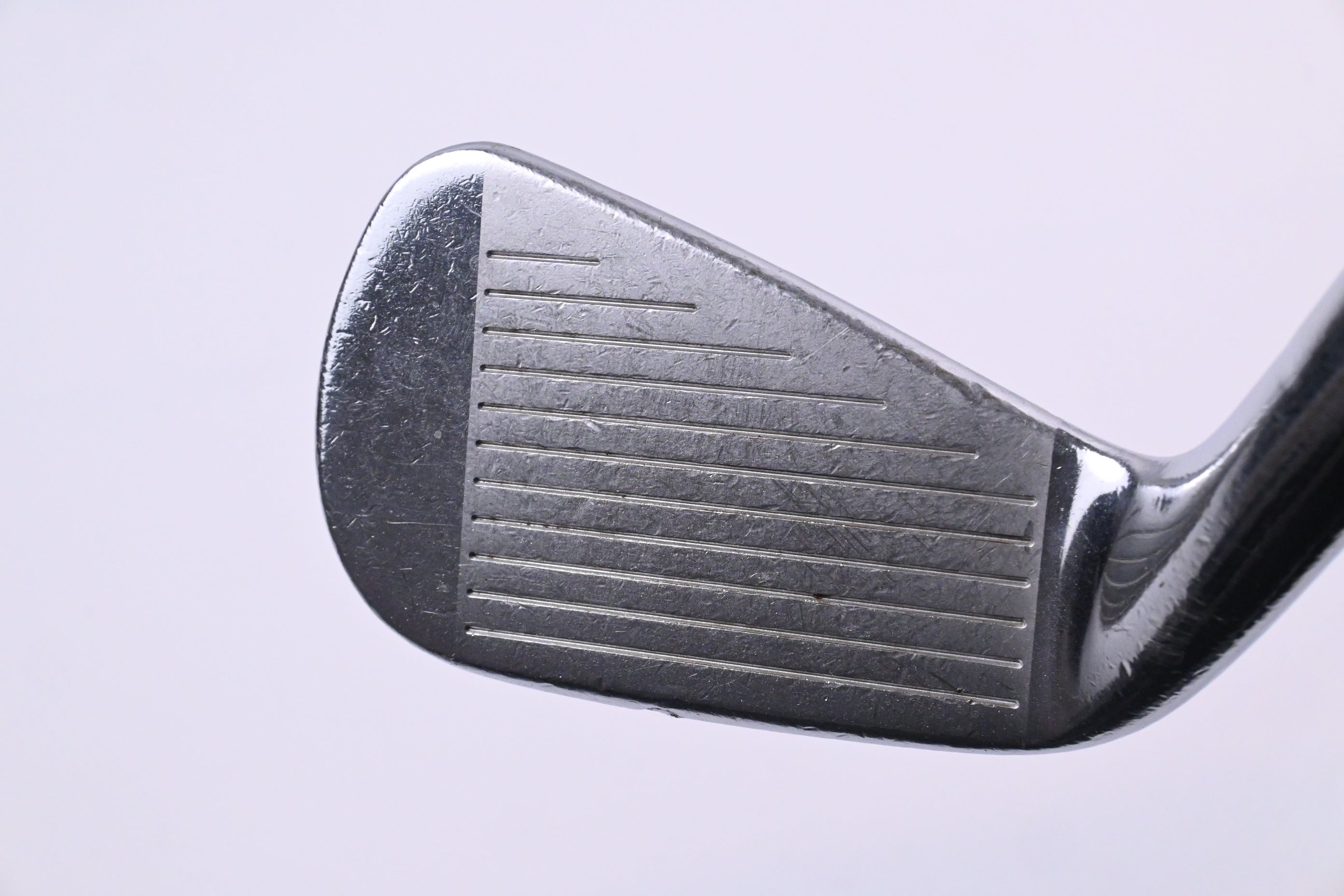 Titleist MB 710 #5 Iron / 27 Degree / Stiff Flex Steel Shaft
