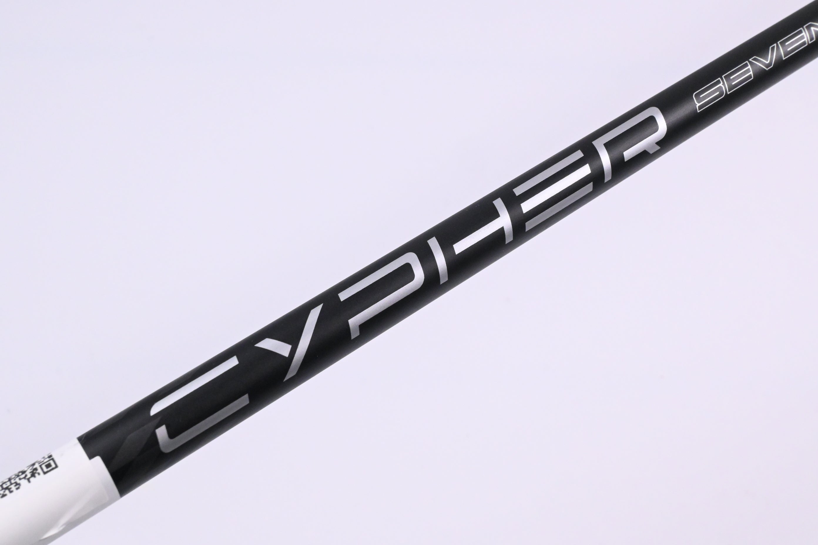 Project X Cypher 2.0 70 #6 Hybrid Shaft / Stiff Flex / Callaway 3rd Gen