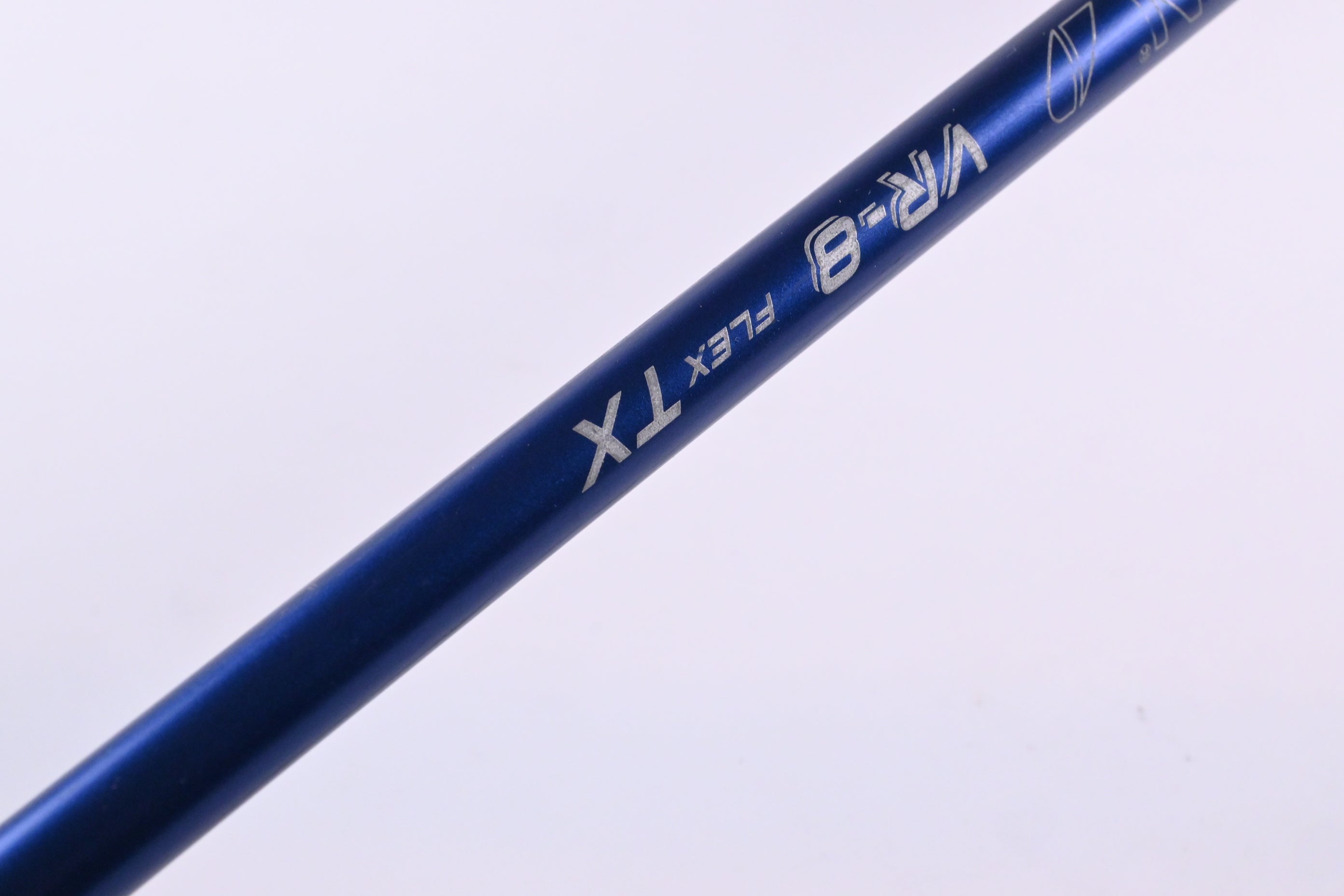 Ping G425 Max #5 Wood / 17.5 Degree / TX-Flex Graphite Design Tour AD VR-8 Shaft