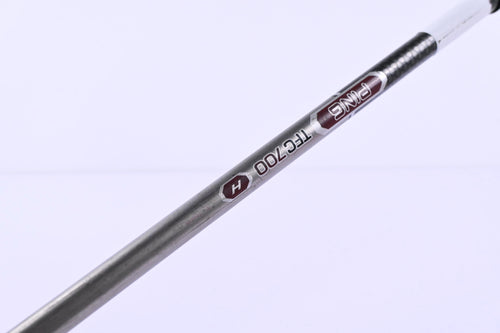 Ping i15 #3 Hybrid / 20 Degree / Stiff Flex Ping TFC 700 Shaft
