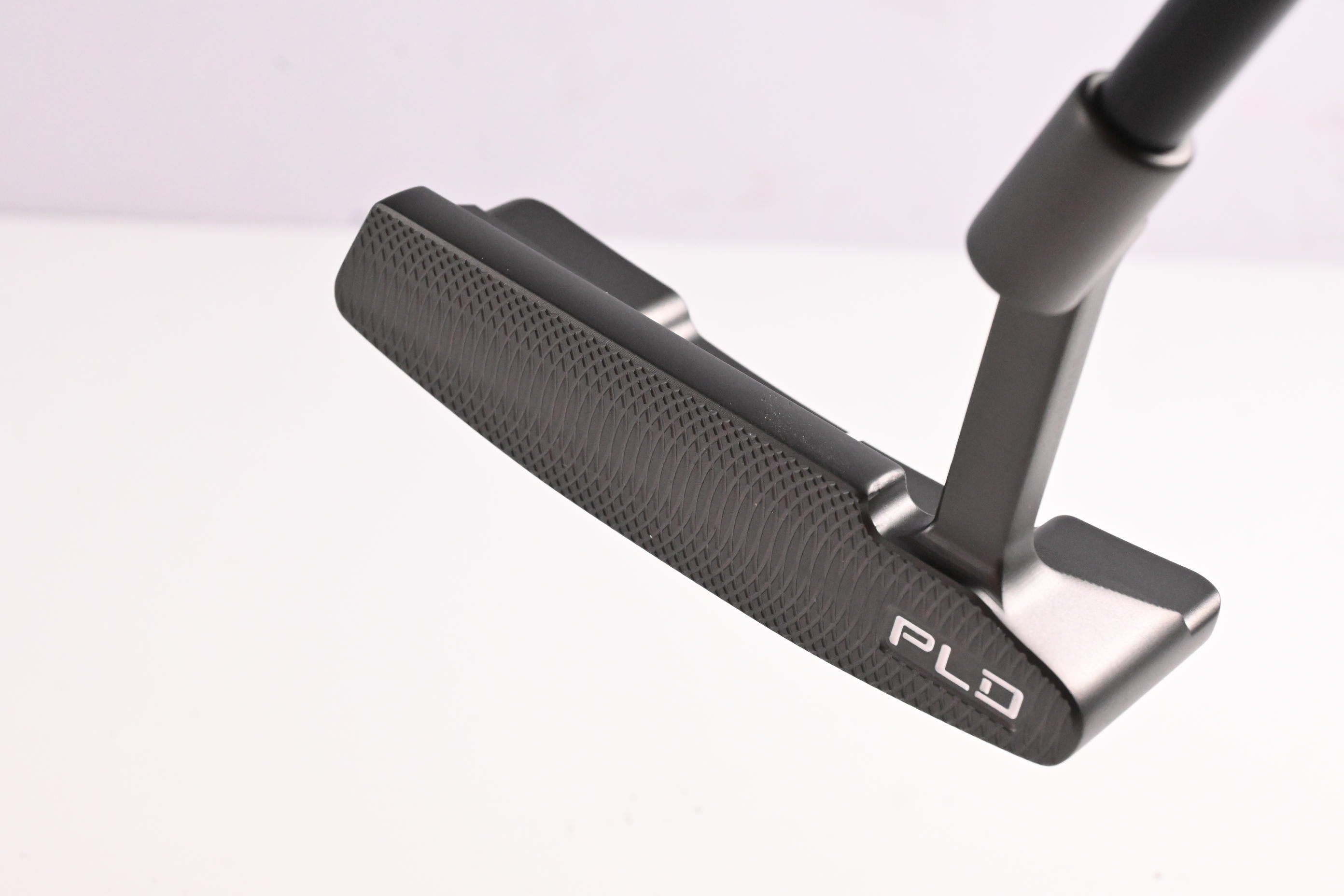 Ping PLD Milled 2024 Anser 2D Putter / 34 Inch