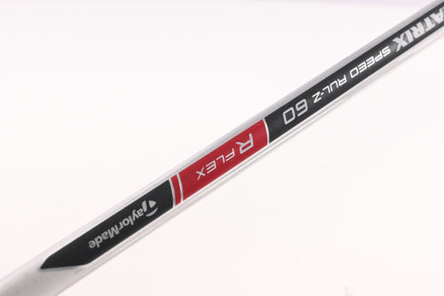 Taylormade Aeroburner #3 Wood / 15 Degree / Regular Flex Matrix Speed Rul-Z 60