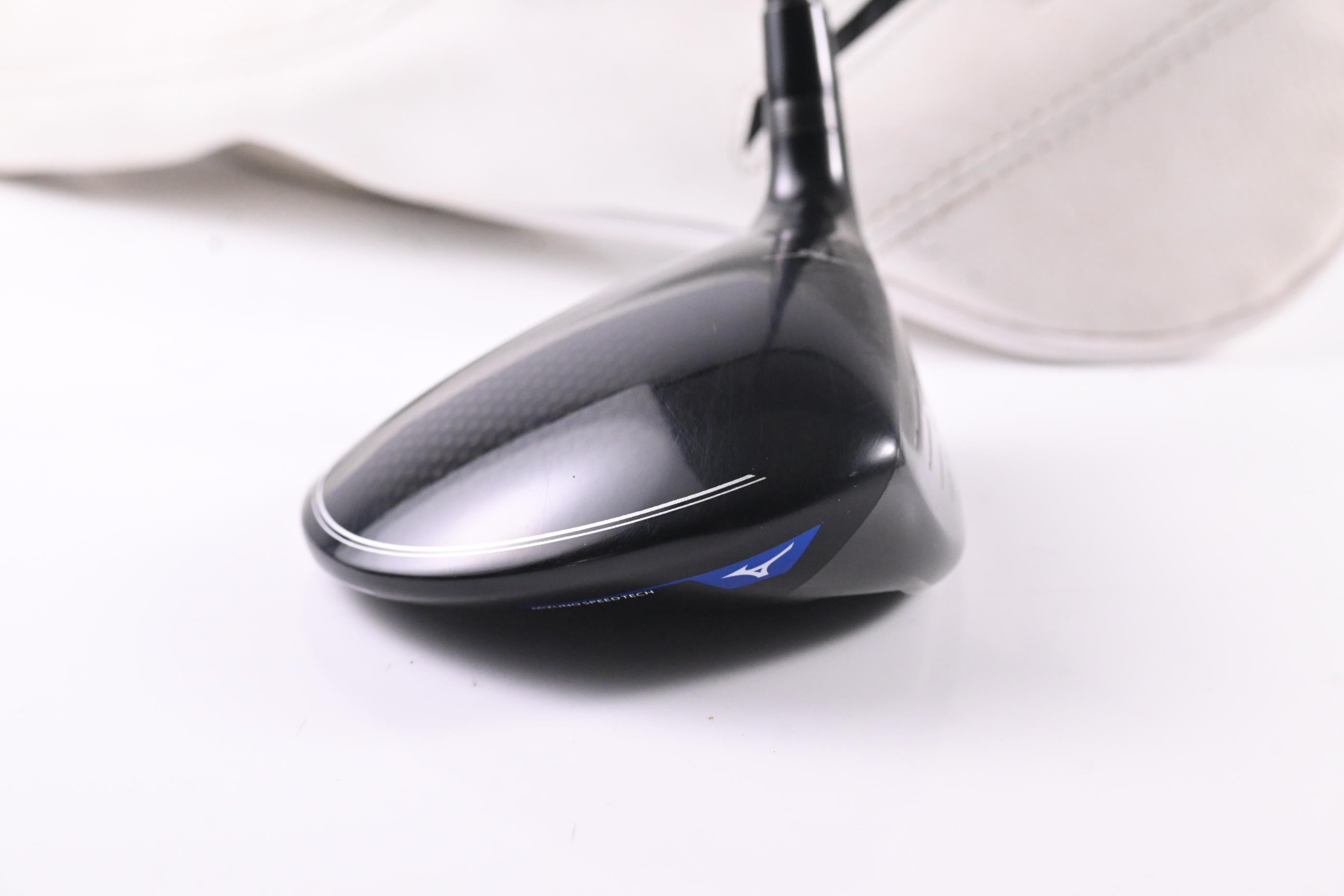 Mizuno ST200 #3 Wood / 15 Degree / Stiff Flex Diamana S+ Ltd 70 Shaft