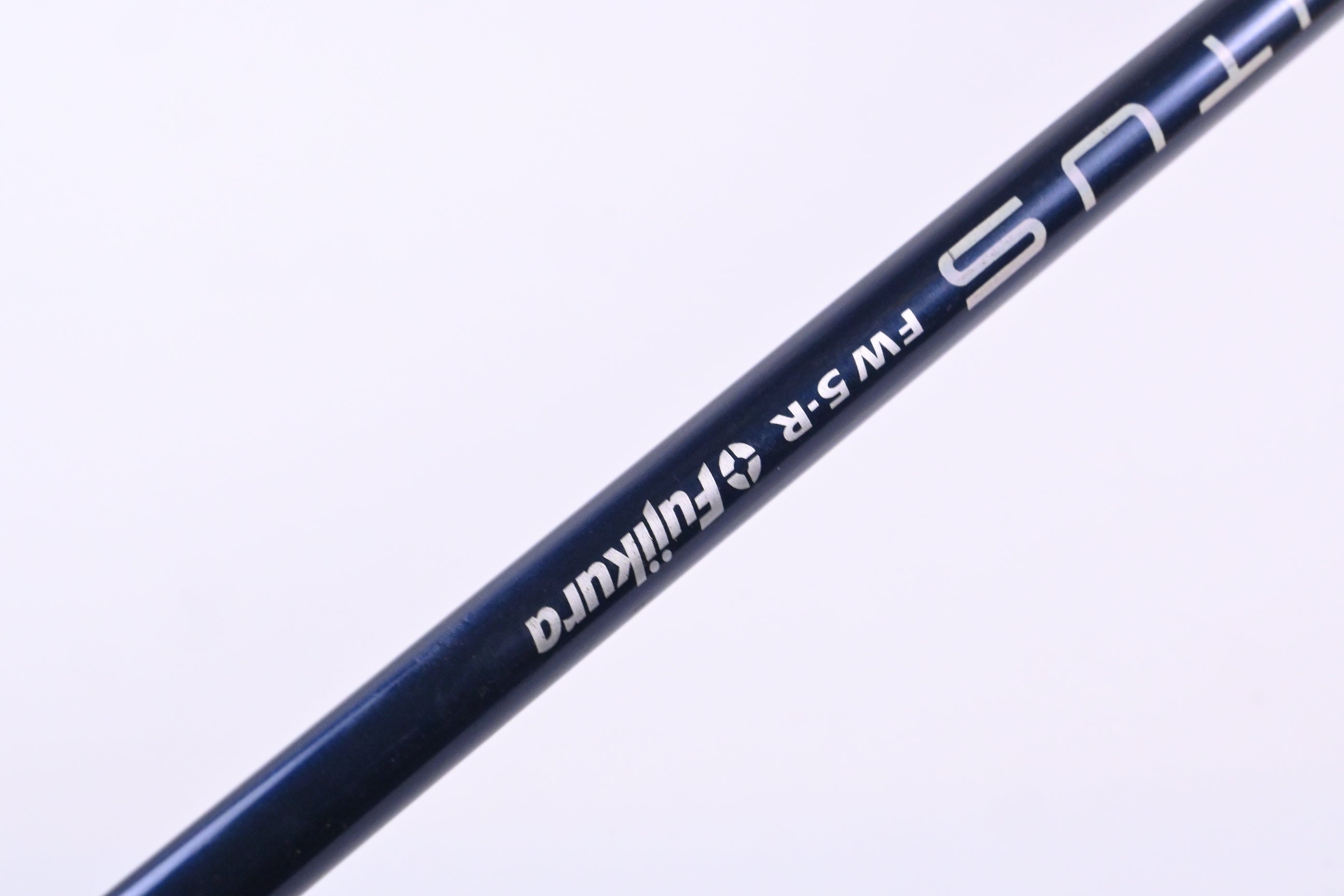 Taylormade SIM Max #3 Wood / 15 Degree / Regular Flex Fujikura Ventus Blue 5