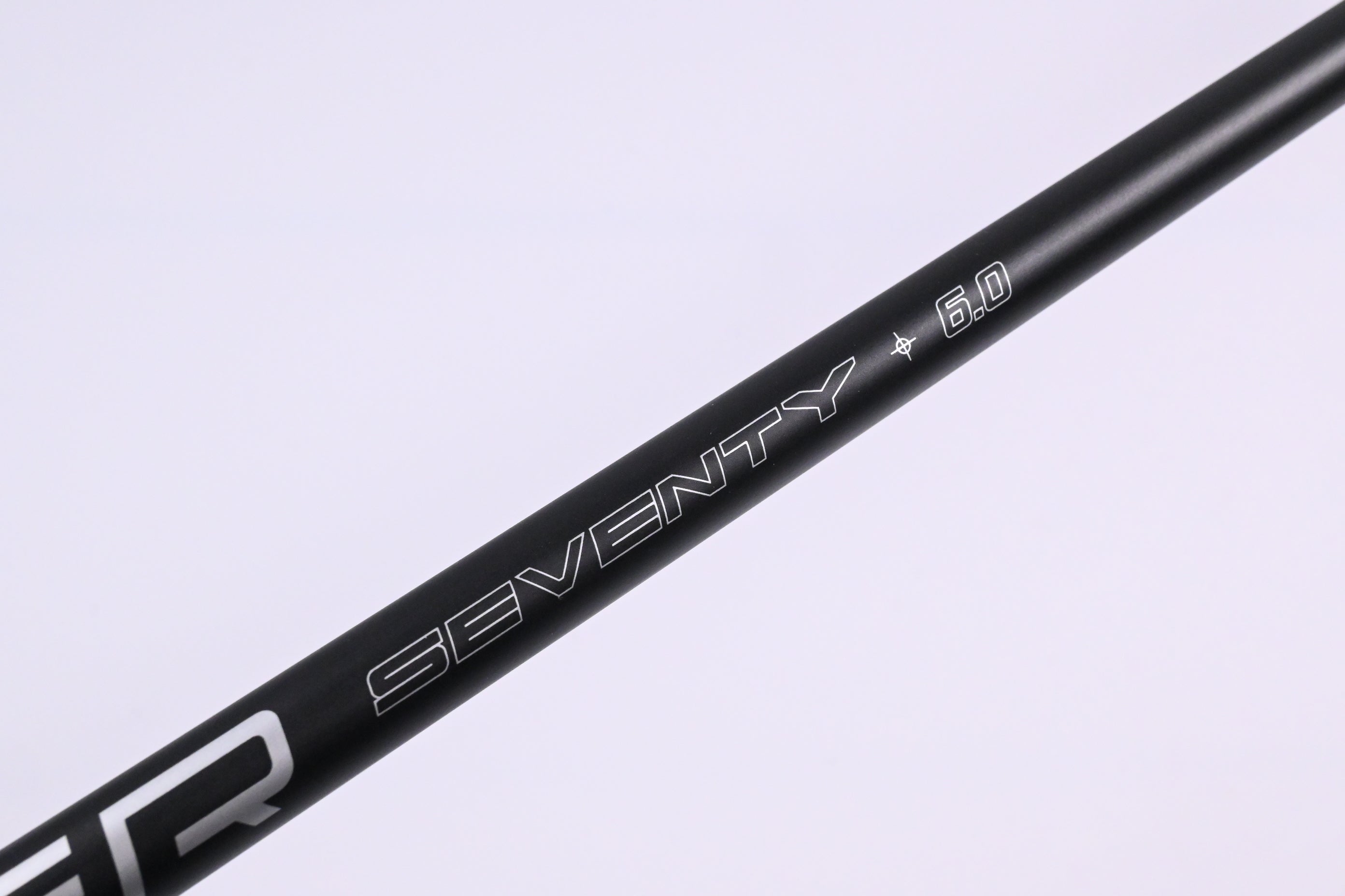 Project X Cypher 2.0 70 #6 Hybrid Shaft / Stiff Flex / Callaway 3rd Gen