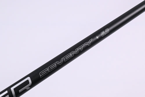 Project X Cypher 2.0 70 #6 Hybrid Shaft / Stiff Flex / Callaway 3rd Gen