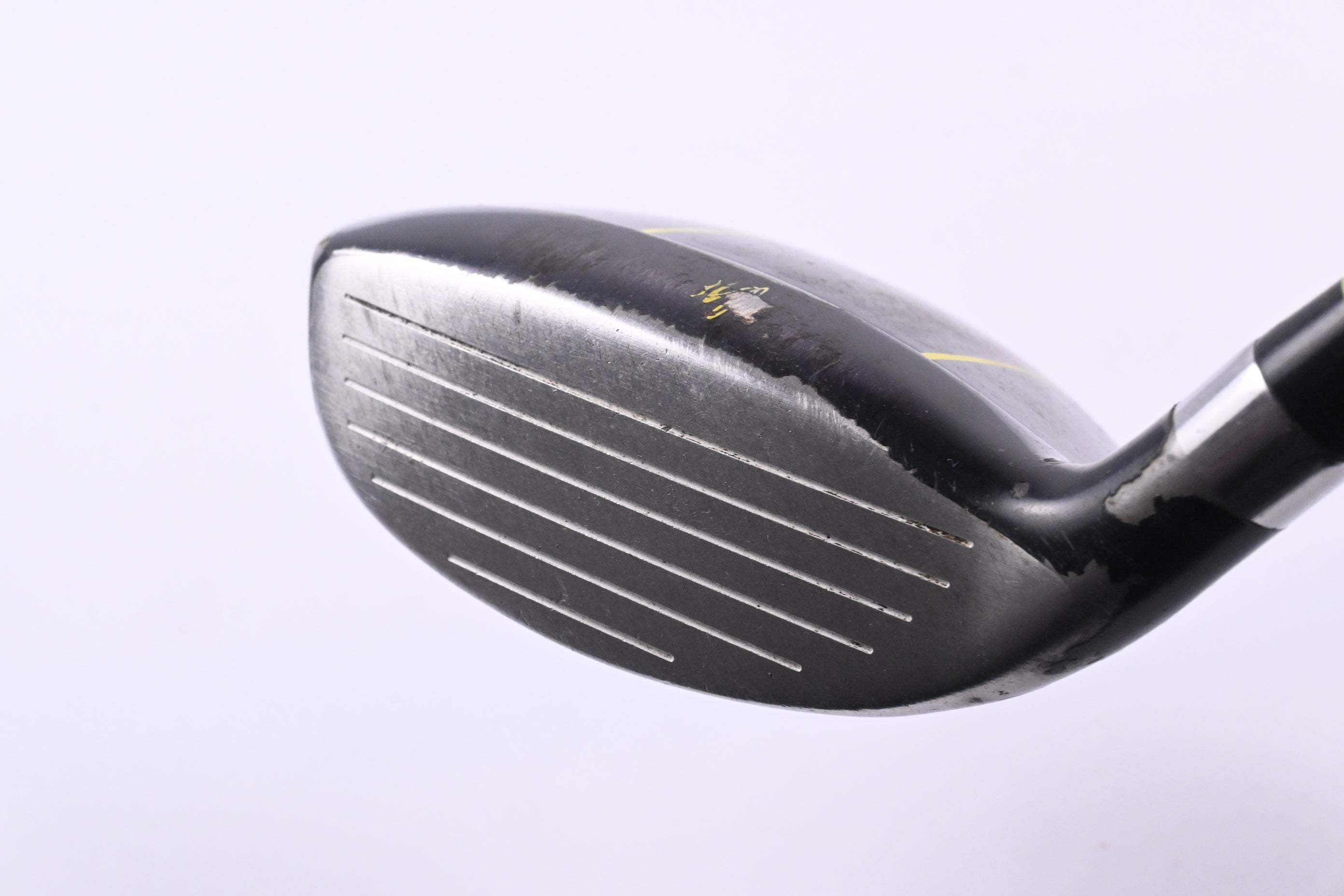 Cobra Baffler T-Rail #3 Wood / 16 Degree / Regular Flex Graphite Design Tour AD