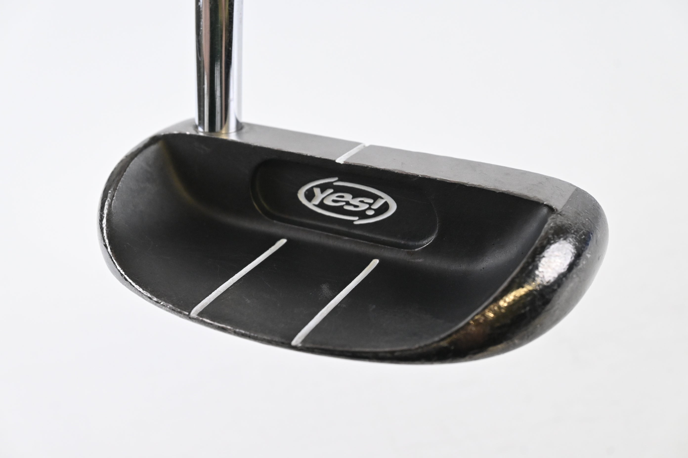 Yes! C-Groove Marilyn Putter / 31.5 Inch