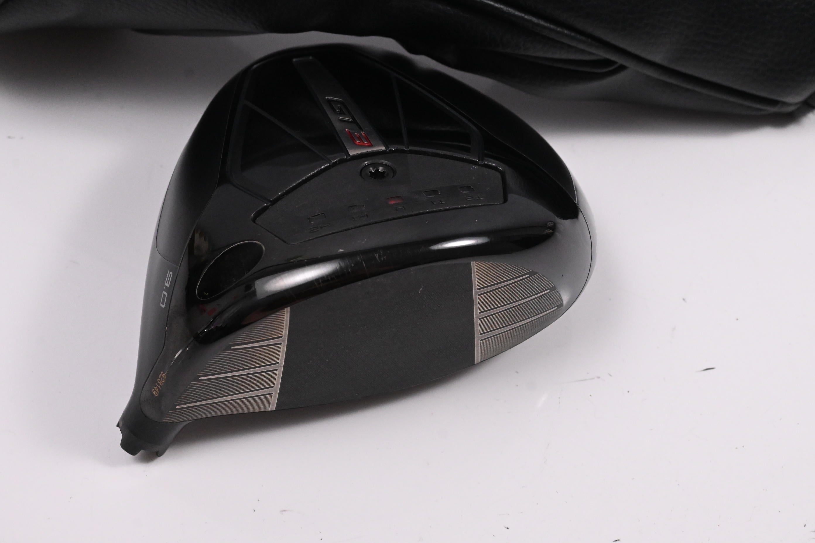Titleist GT3 Driver / 9 Degree / Head Only