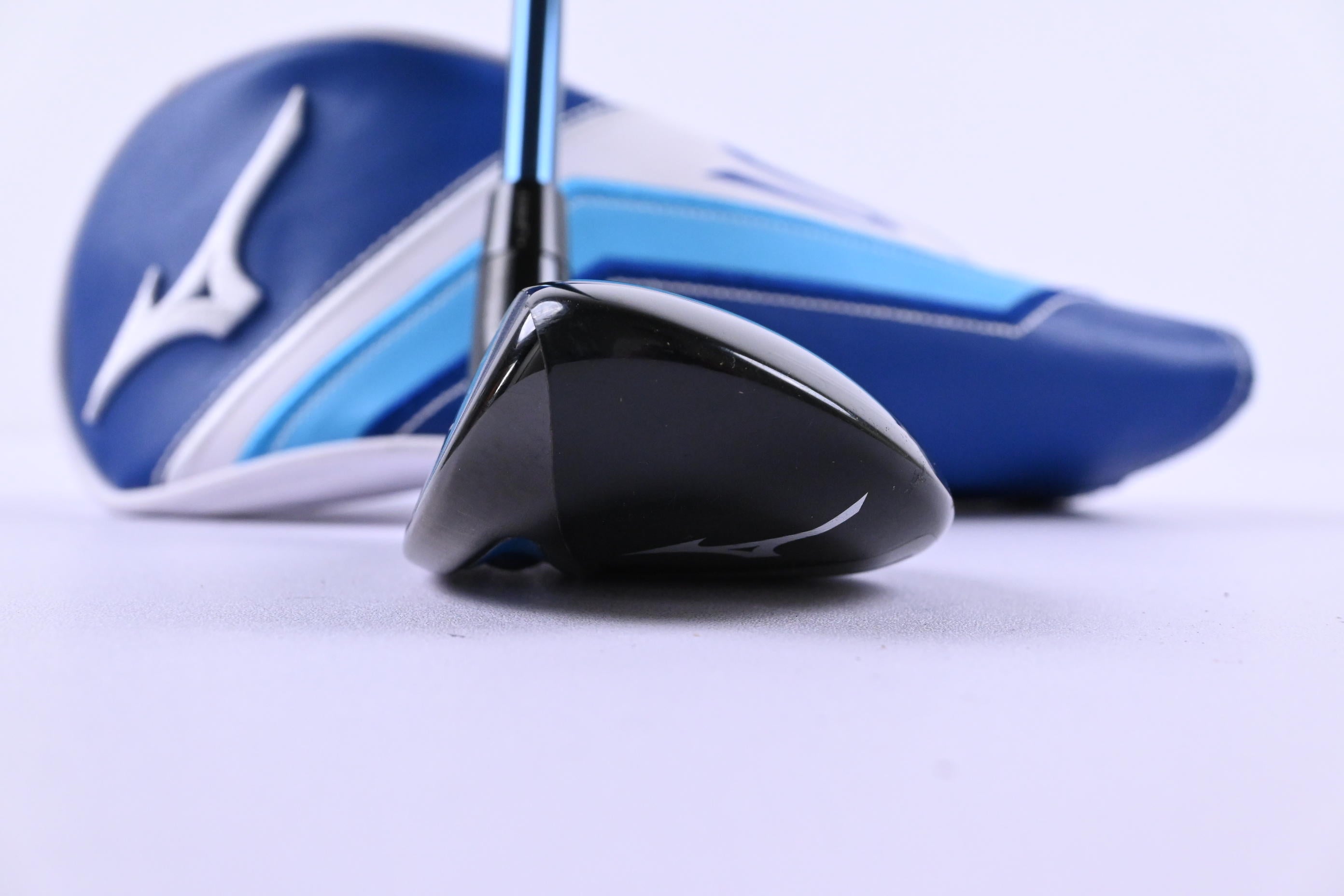 Mizuno ST-Max 230 #4 Hybrid / 22 Degree / Regular Flex UST Mamiya LinQ 75 Shaft