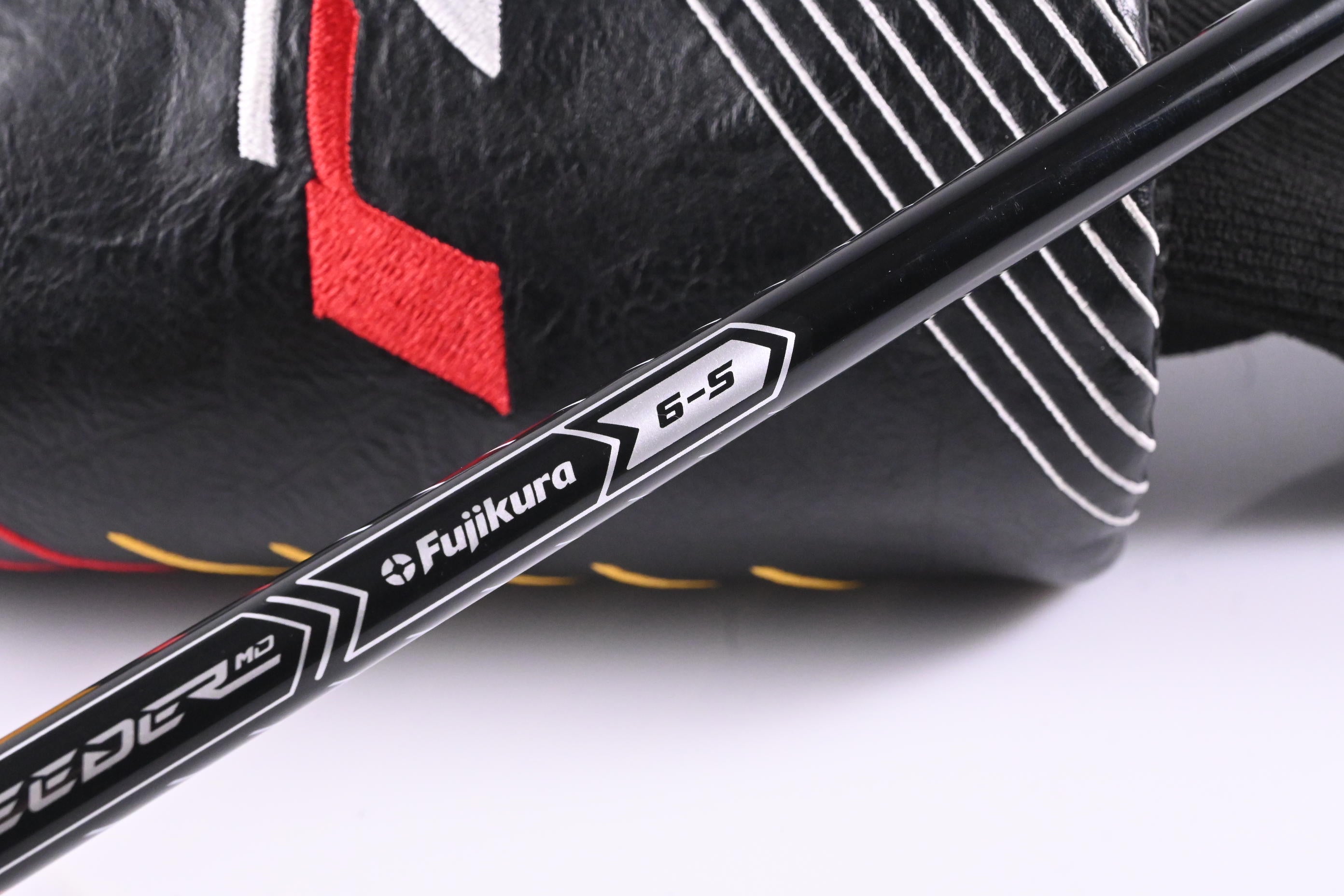 Taylormade R7 Quad Mini Driver / 13.5 Degree / Stiff Flex Speeder 6 Shaft