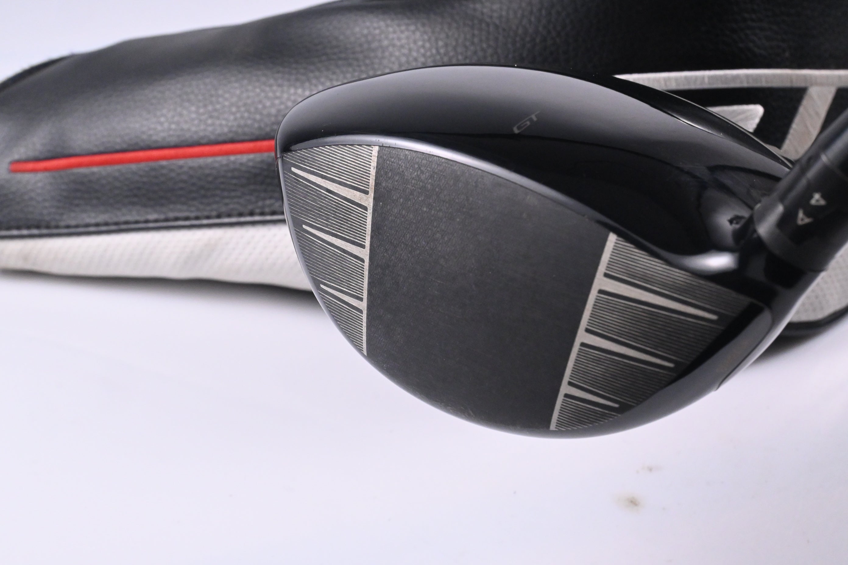 Titleist GT1 Driver / 10 Degree / Regular Flex Fujikura Air Speeder 40 Shaft