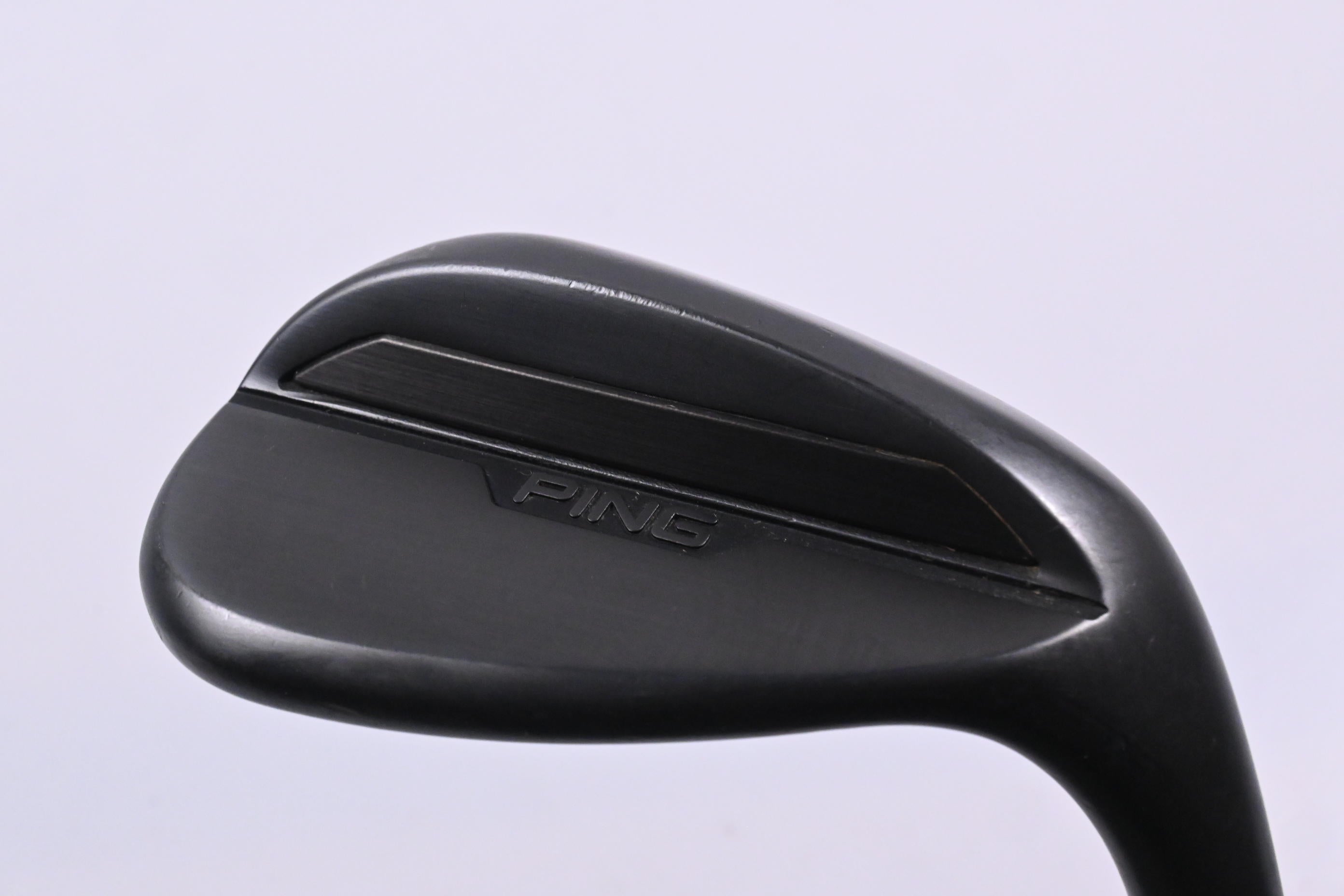 Ping S159 Lob Wedge / 58 Degree / Orange Dot / Regular Flex N.S.Pro Modus3 Tour