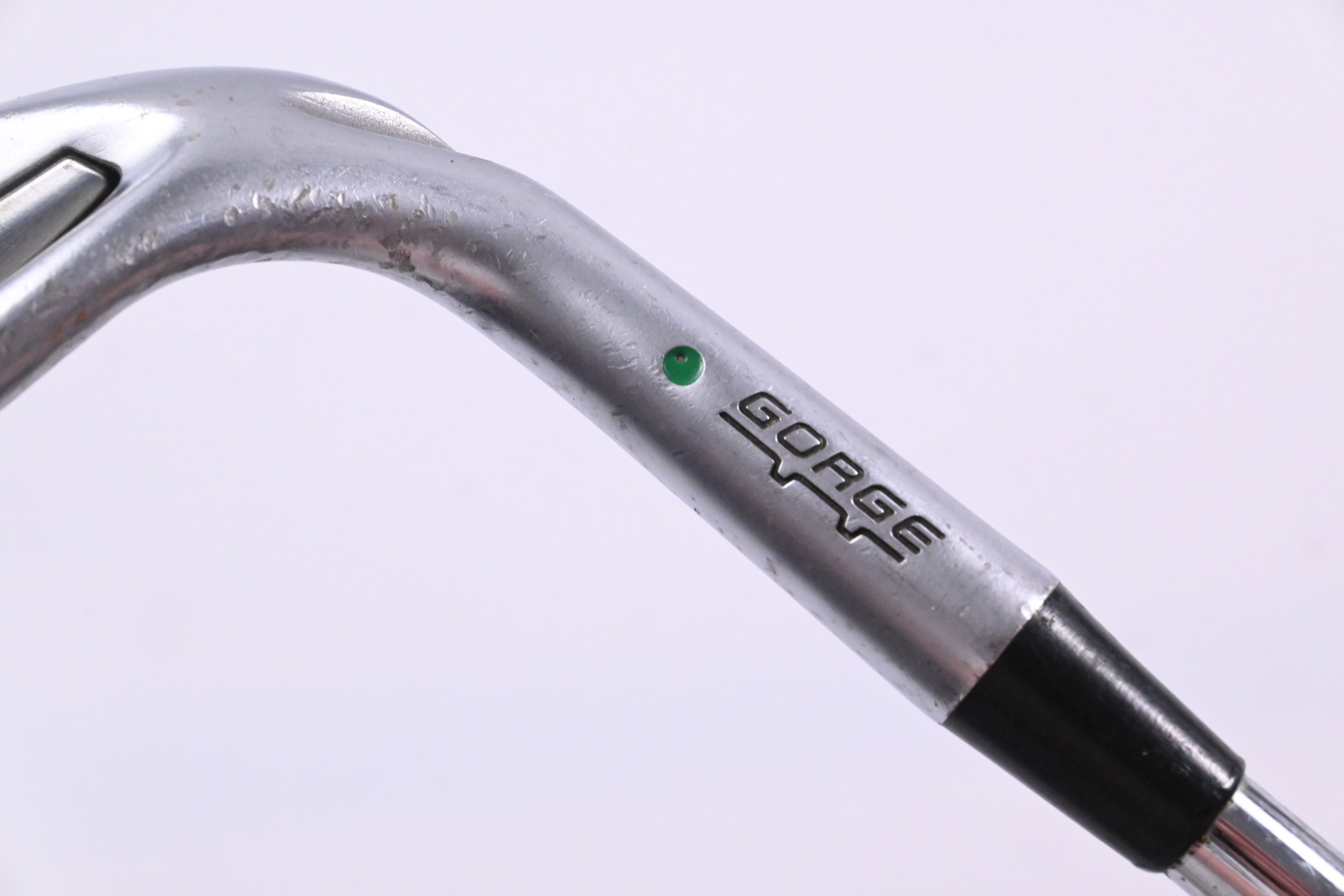 Ping Glide Gorge Lob Wedge / 58 Degree / Stiff Flex Project X Steel Shaft