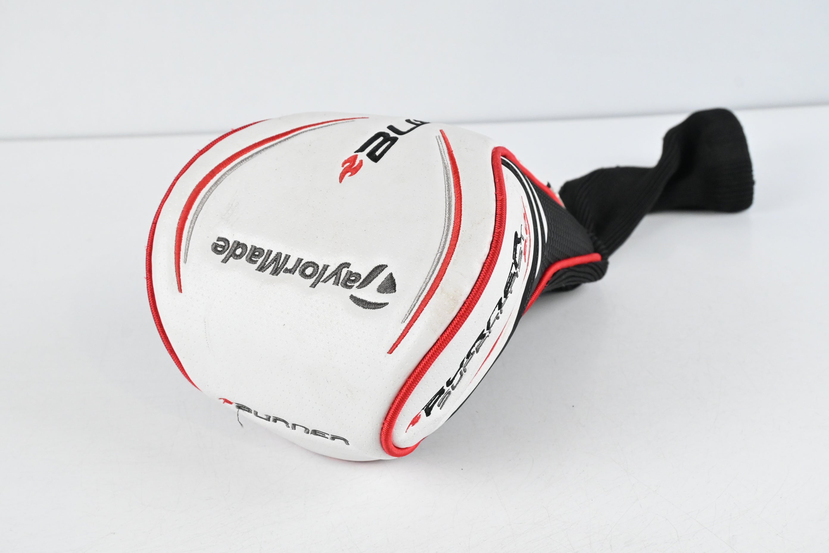 Taylormade Burner Superfast 2.0 Driver / 9.5 Degree / Stiff Flex Reax 4.8 Shaft