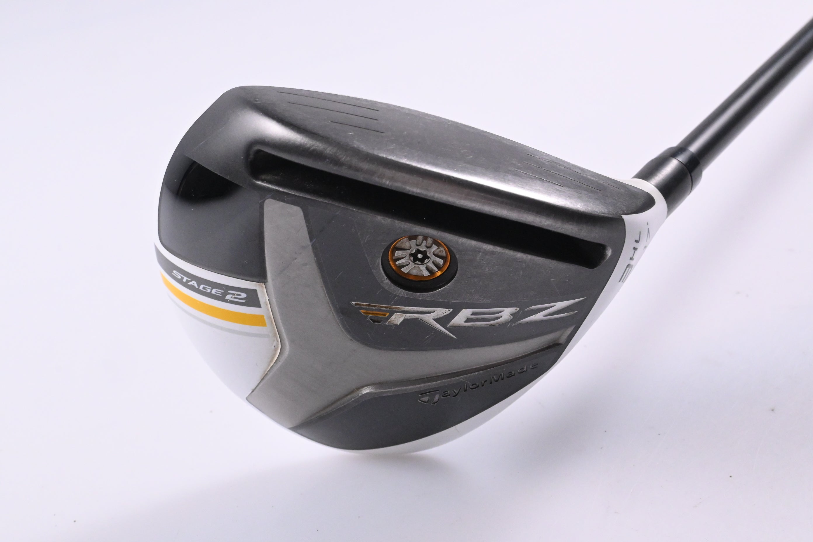 Taylormade RBZ Stage 2 #3HL Wood / 17 Degree / Regular Flex RocketFuel 60