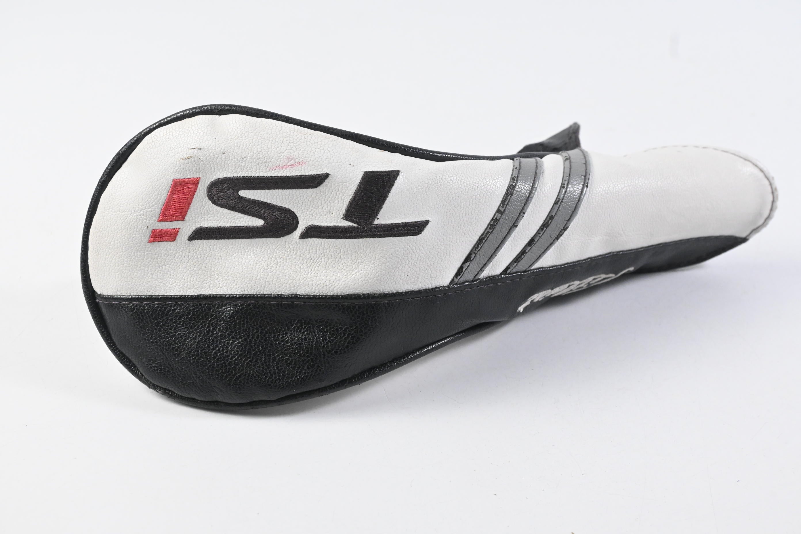 Titleist TSi3 #3 Wood / 15 Degree / Stiff Flex Kuro Kage Black Series 55