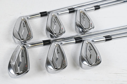 Srixon ZX5 Irons / 5-PW / Regular Flex N.S.Pro Modus3 Tour105 Shafts