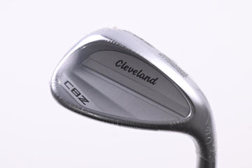 Cleveland CBZ Gap Wedge / 50 Degree / Wedge Flex KBS HI-REV 2.0 115 Shaft