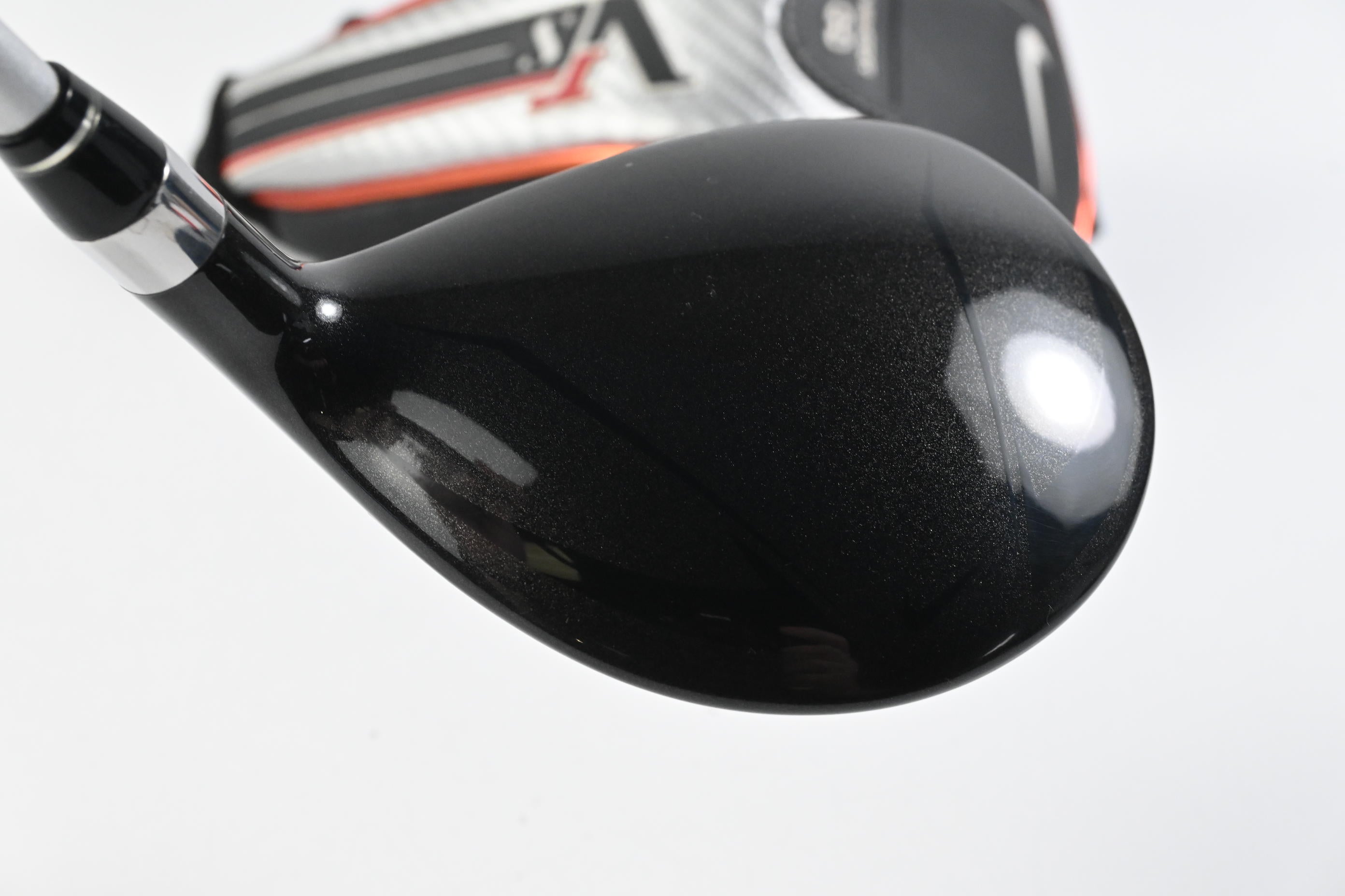 Nike VR-S #3 Wood / 15 Degree / Regular Flex Fubuki 71 Shaft