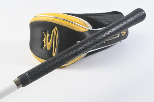 Cobra S9-1 #3 Wood / 15 Degree / Senior Flex Graphite Design Tour AD A45