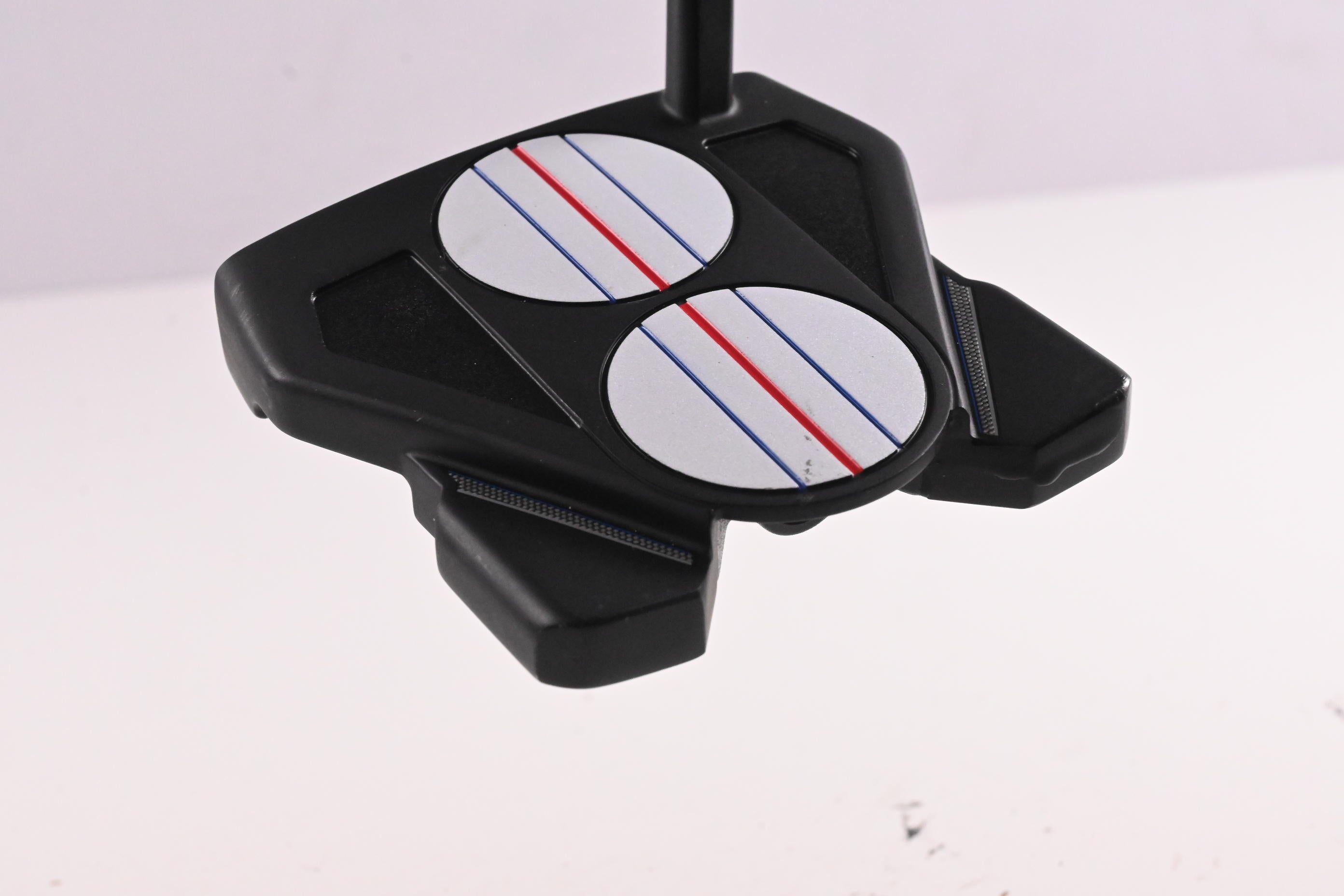 Left Hand Odyssey TEN 2-Ball Triple Trick Putter / 34 Inch