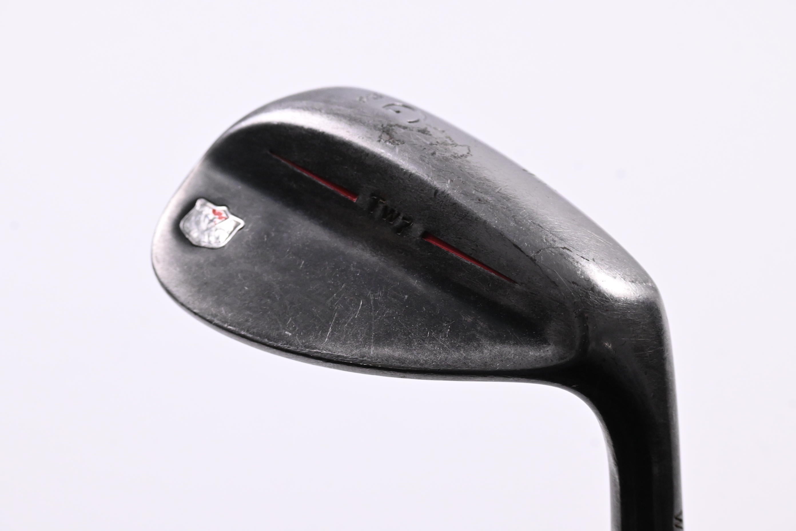 Wilson Staff TW7 Gap Wedge / 52 Degree / Wedge Flex Dynamic Gold Shaft