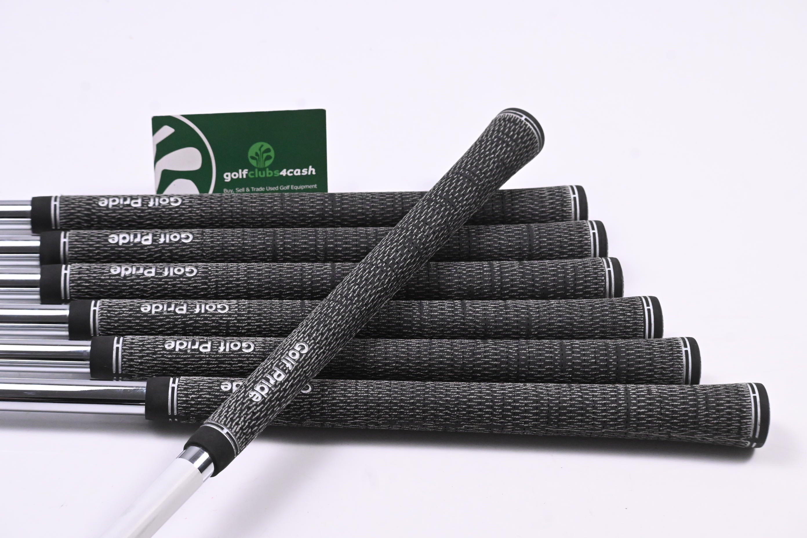 Titleist T100.S 2021 Irons / 5-PW+48° / X-Flex Project X Shafts