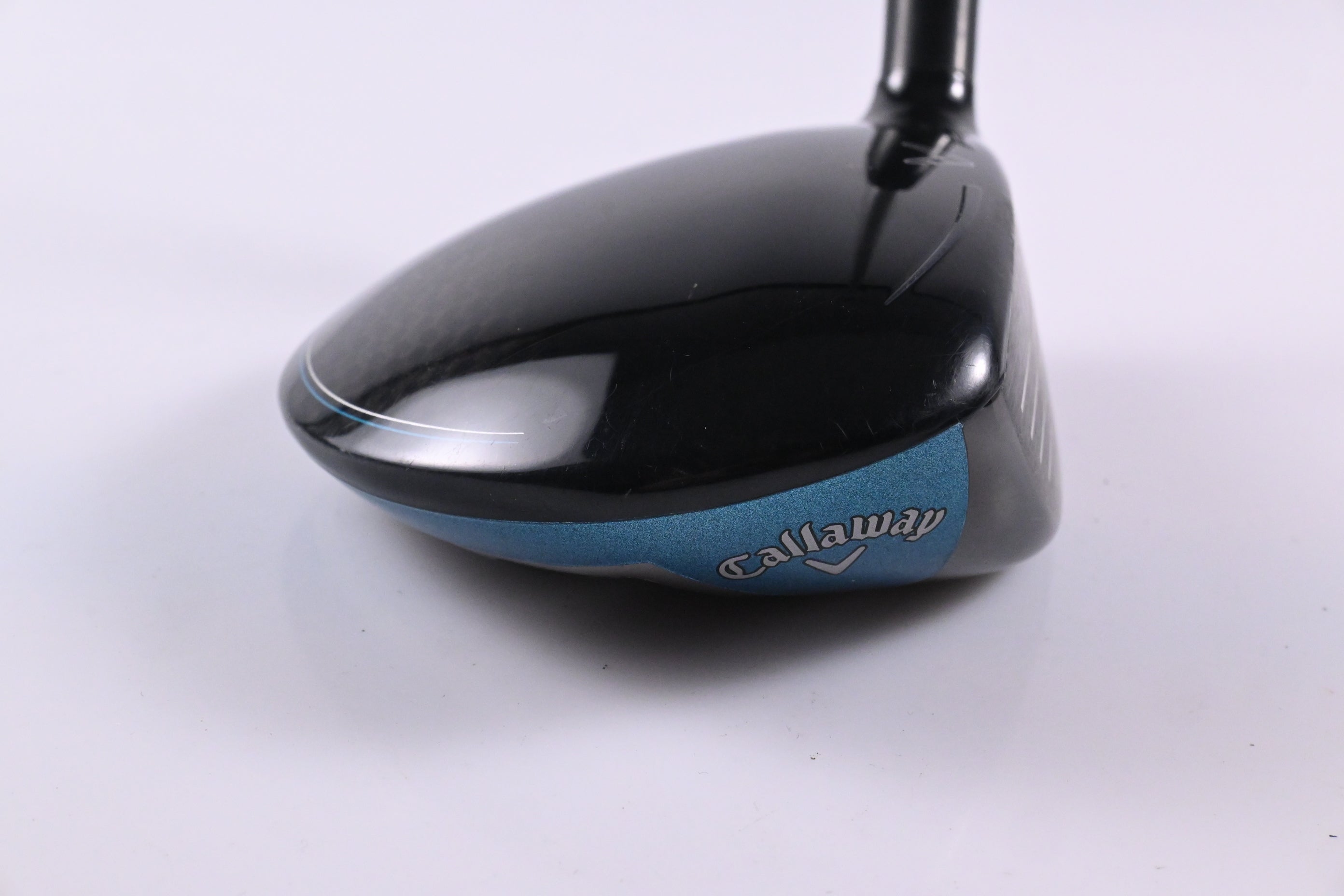 Callaway Rogue Sub Zero #3 Wood / 15 Degree / X-Flex Tour AD TP-7 Shaft