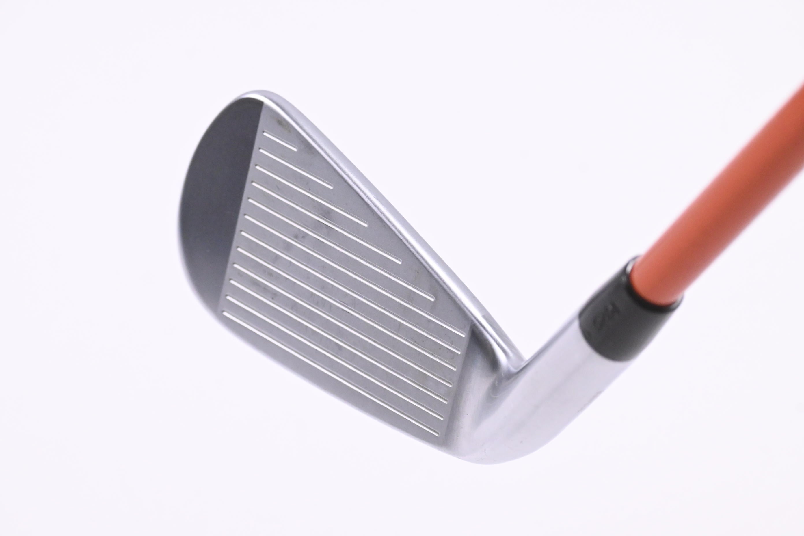Titleist T250.U #3 Iron / 20 Degree / Stiff Flex Graphite Design Tour AD DI-85