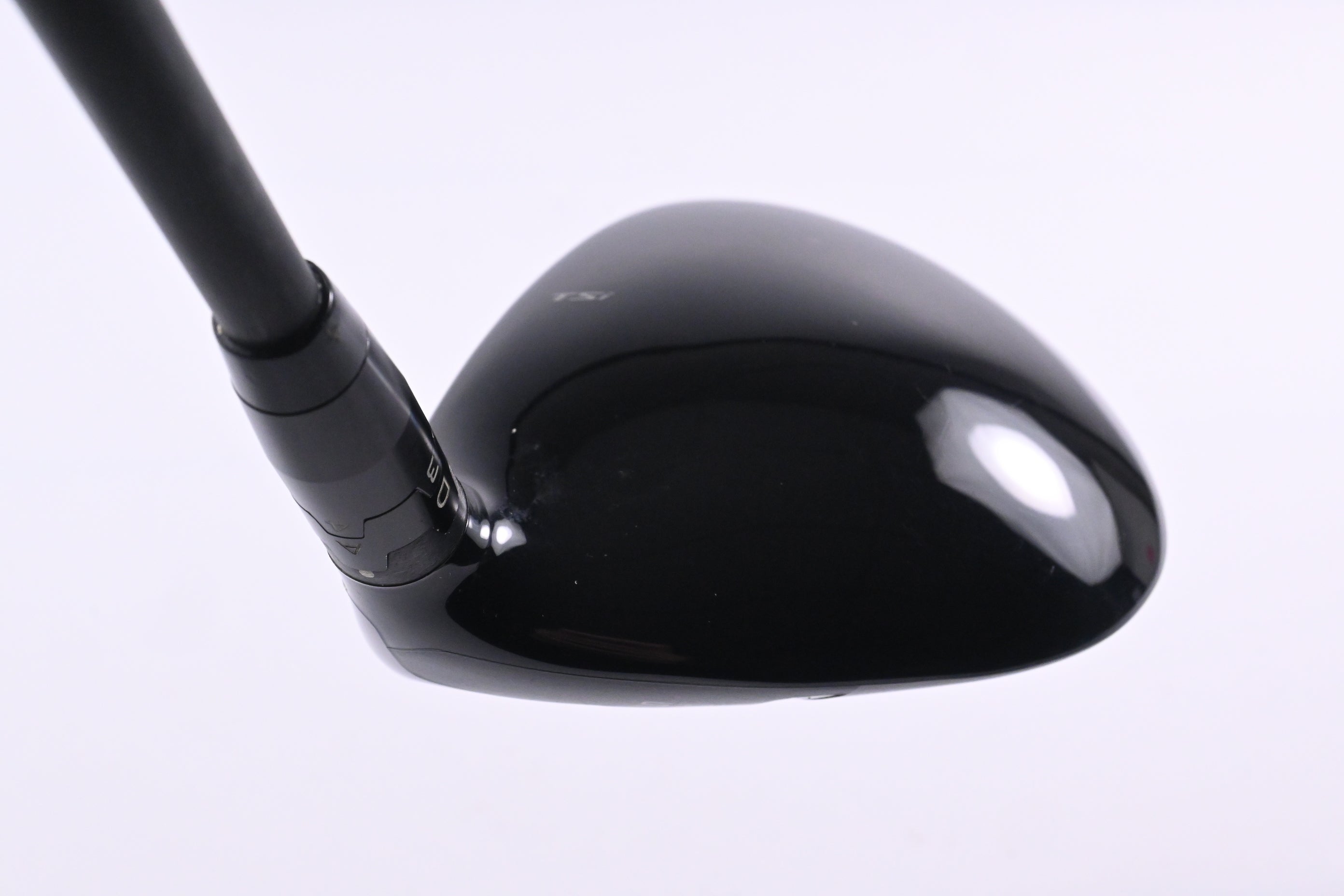 Titleist TSi2 #3 Wood / 16.5 Degree / Senior Flex Kuro Kage 55 Shaft