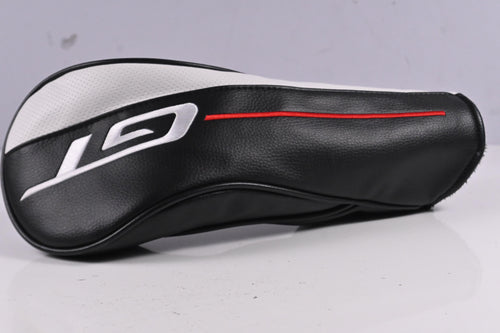 Titleist GT3 Driver / 9 Degree / X-Flex HZRDUS Gen5 Black 60 Shaft