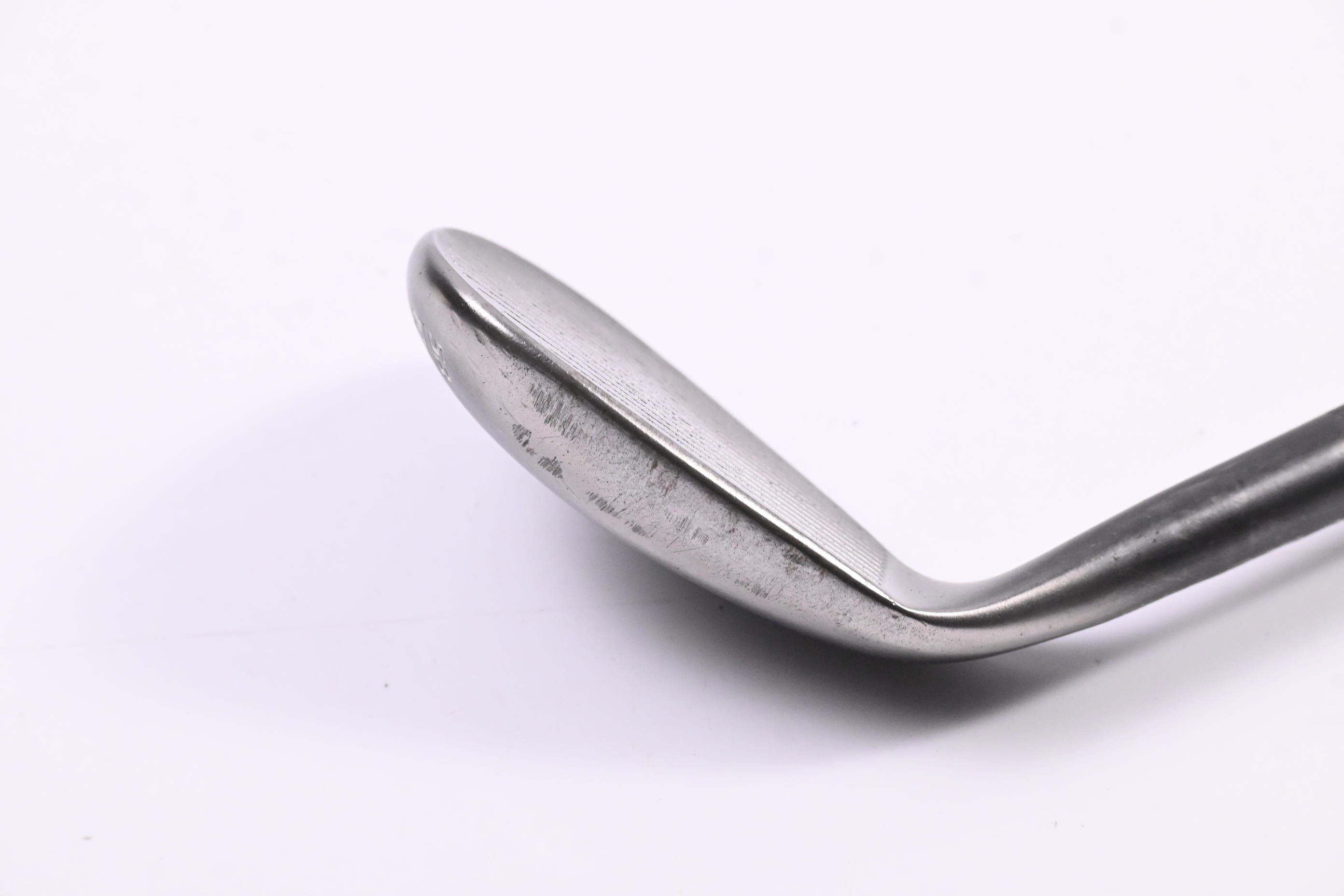 Callaway Jaws Full Toe Lob Wedge / 58 Degree / Wedge Flex Dynamic Gold Spinner